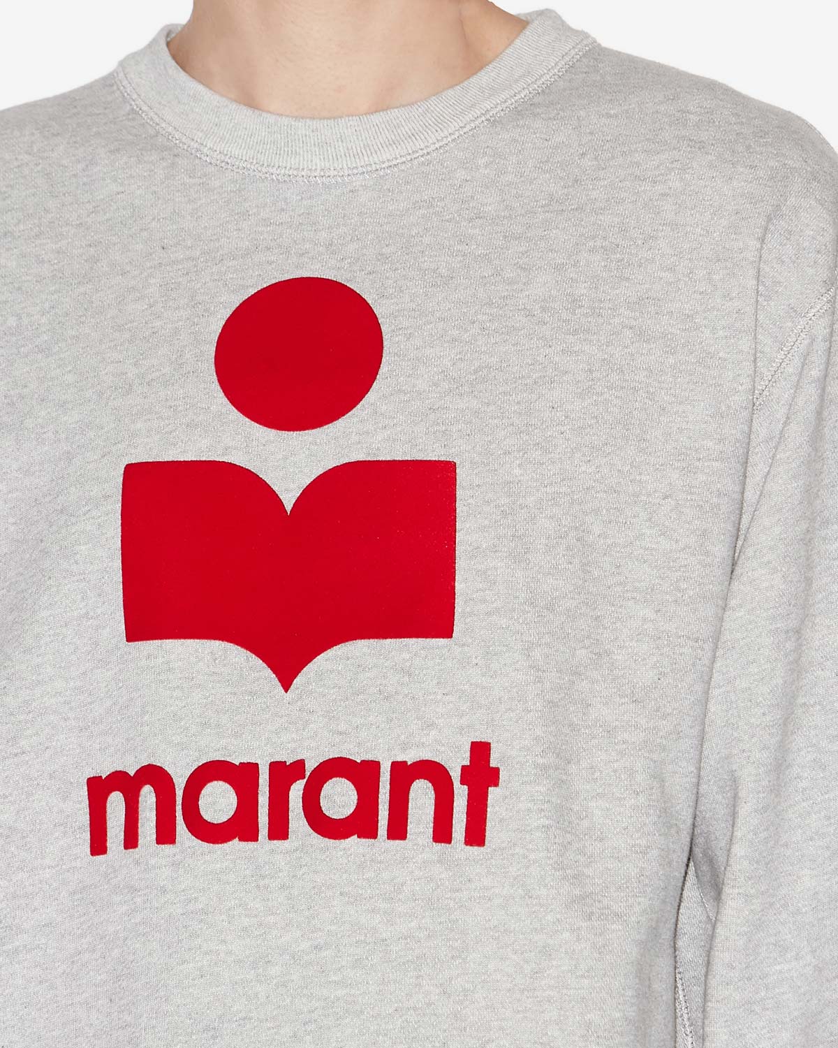 SWEATSHIRT MIKOY