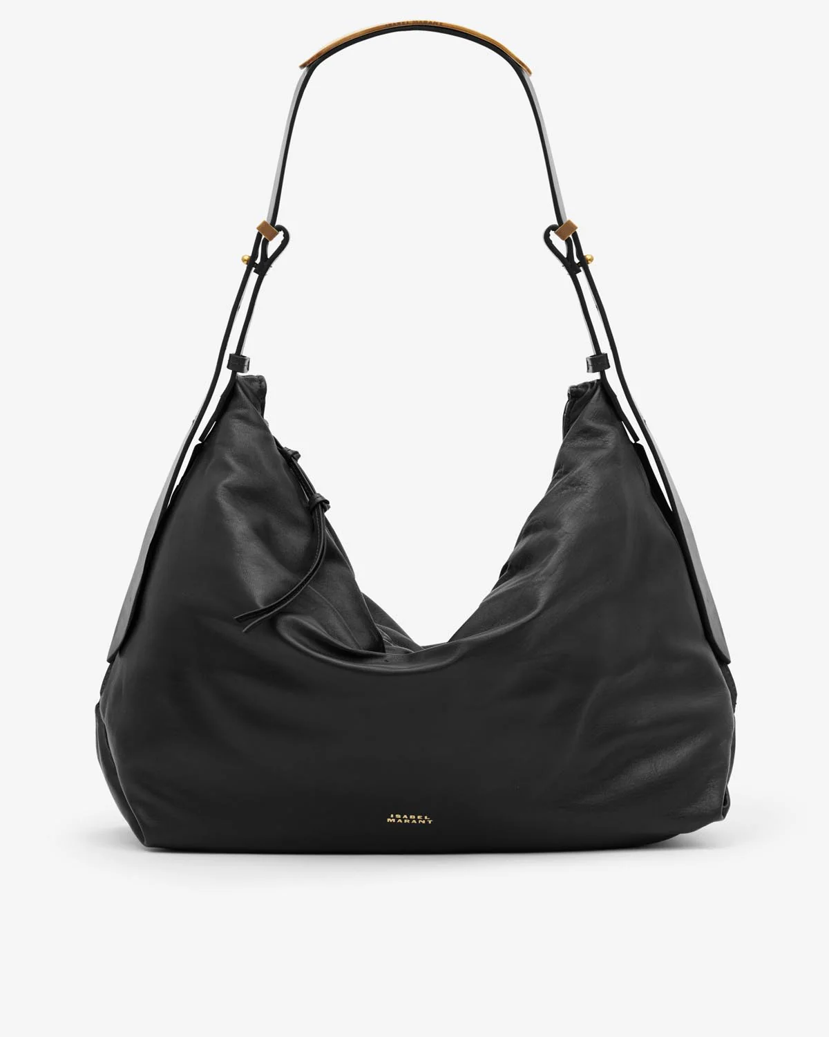 Leyden Bag