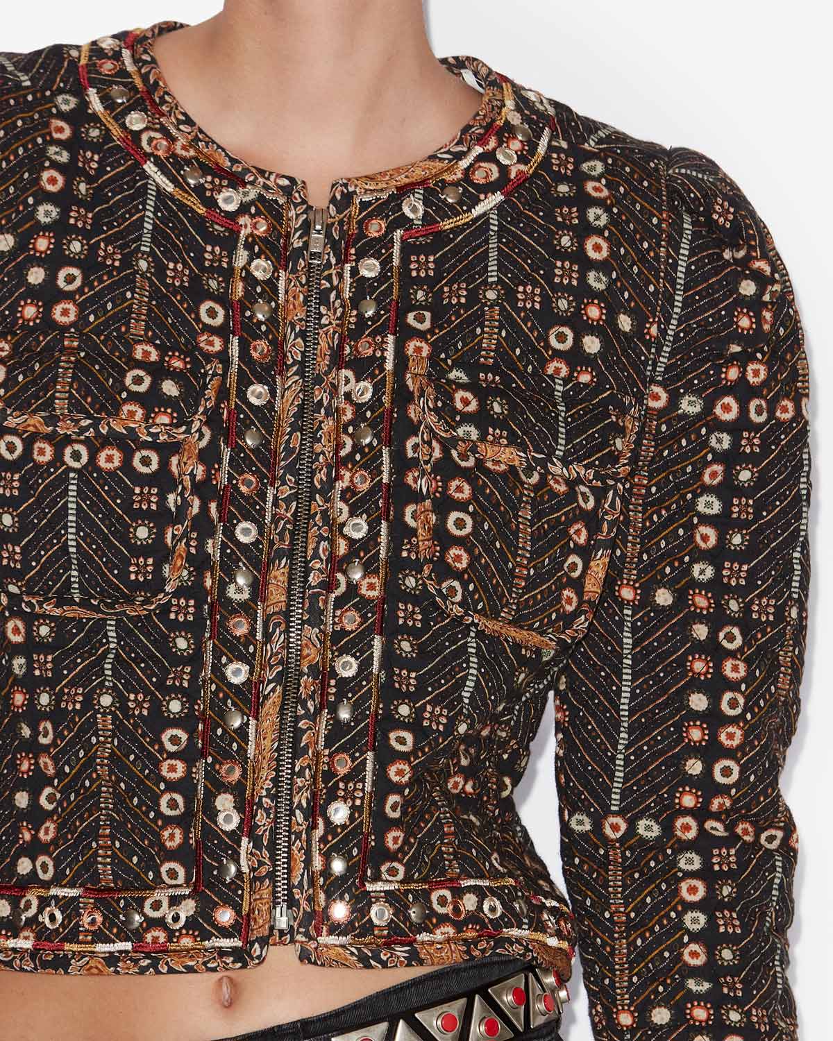 CHRISTY JACKET