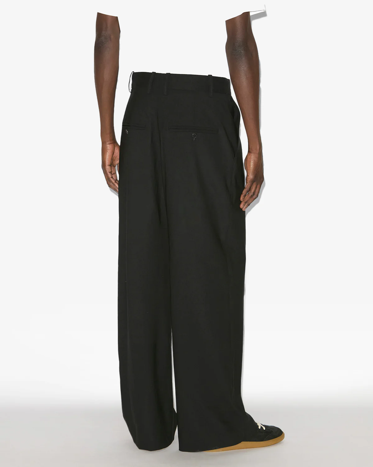 NAMORO PANTS