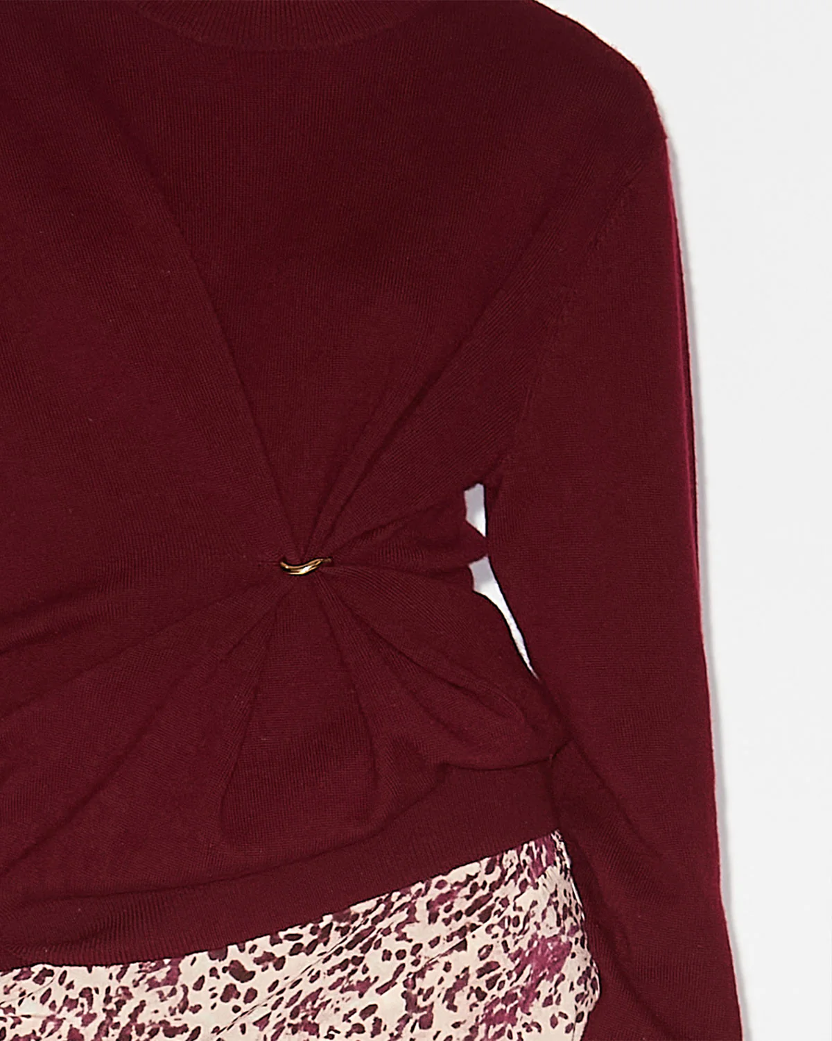 ILARIA SWEATER