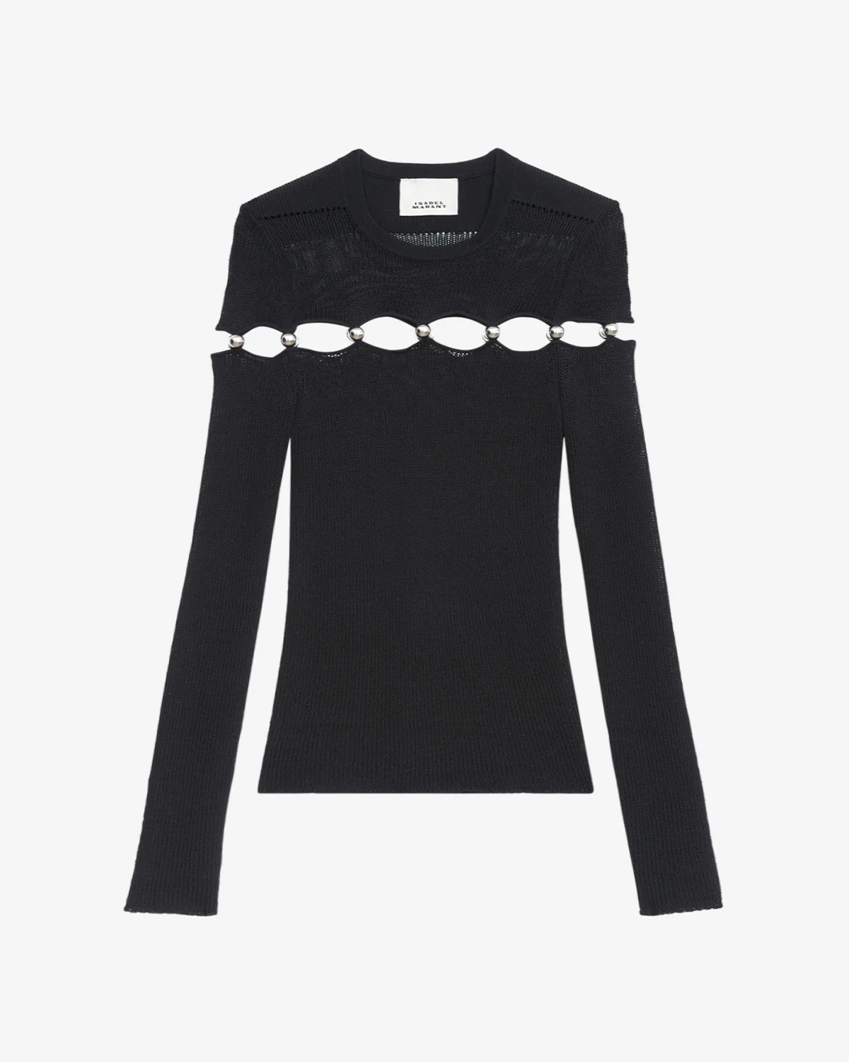 ELSIE SWEATER