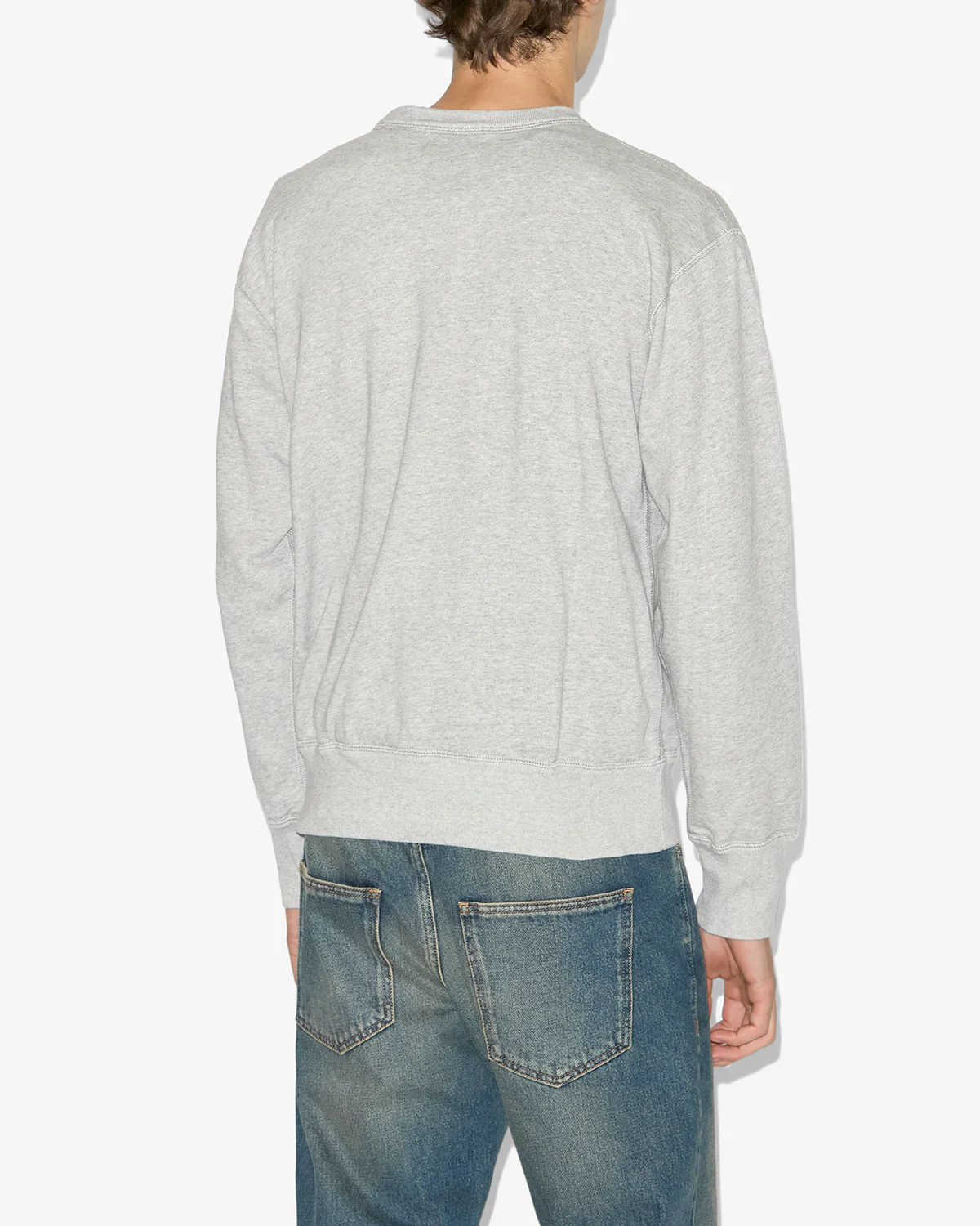 MIKE SWEATSHIRT