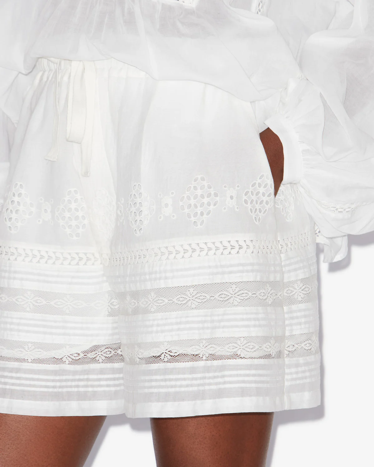 DAMINA SHORTS