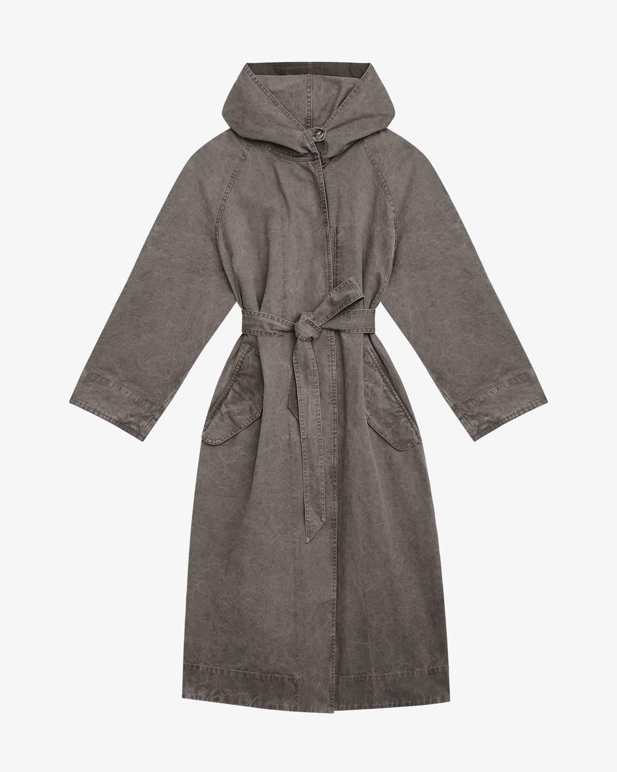 KETLYN COAT