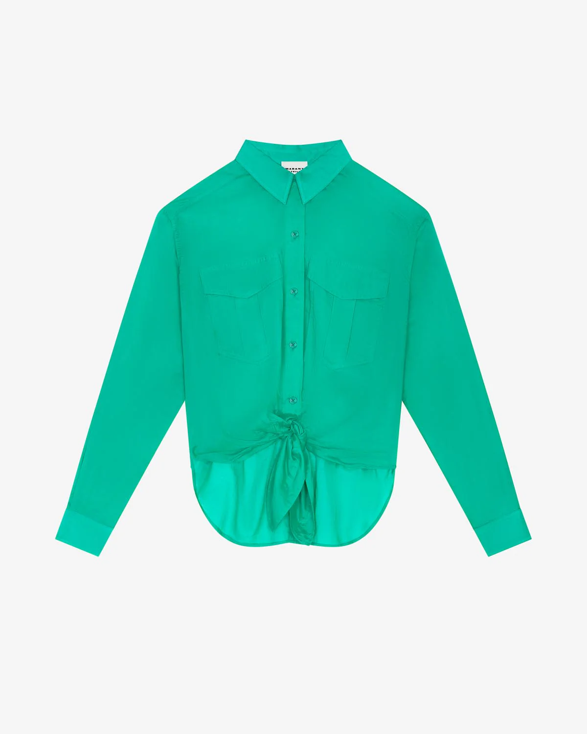 Nath Shirt