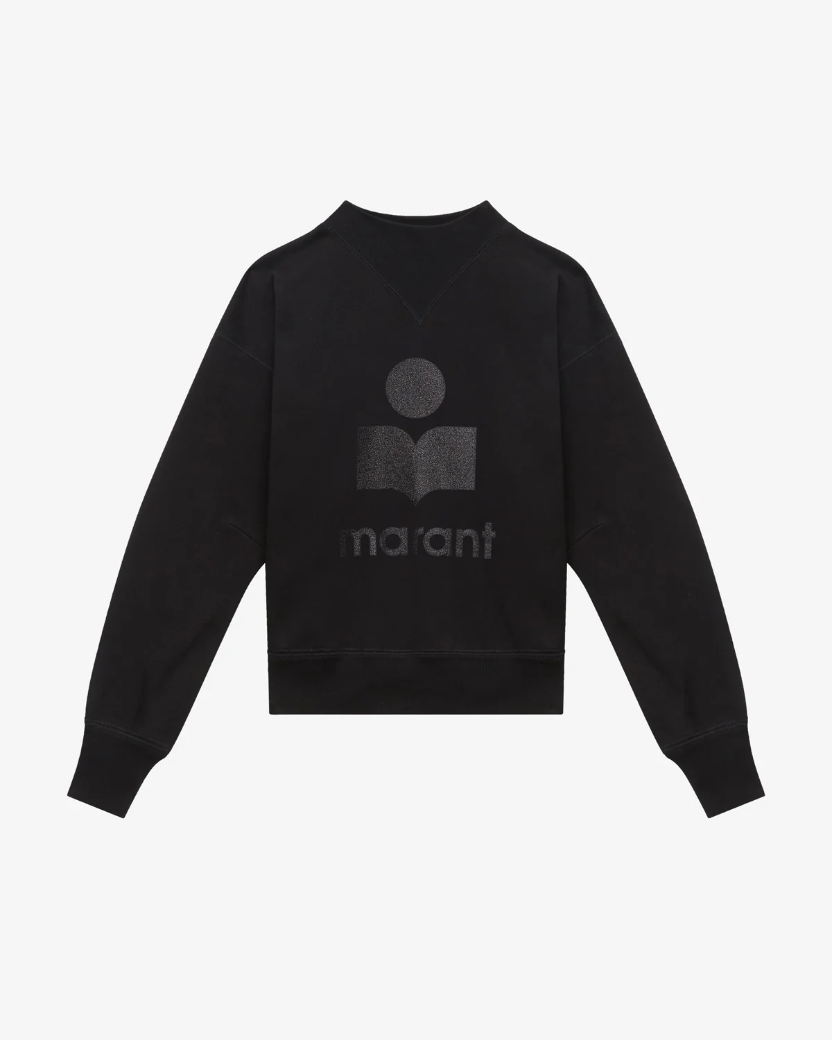 Moby sweatshirt