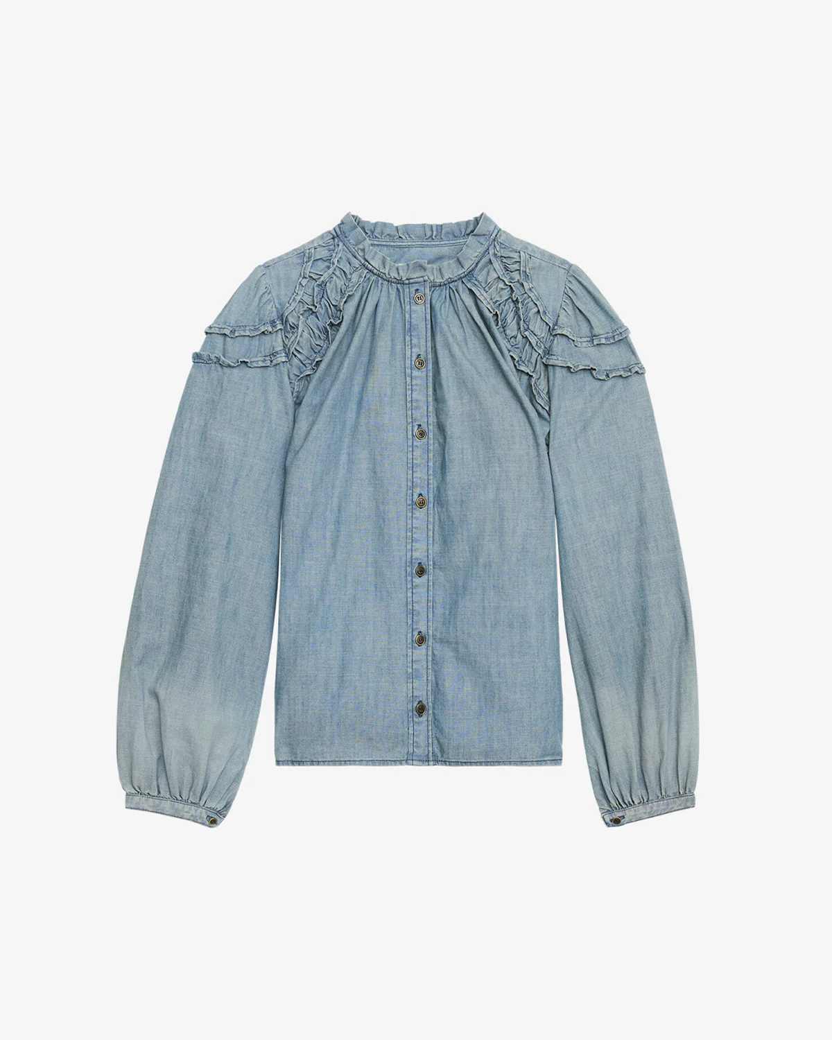 MILYA BLOUSE