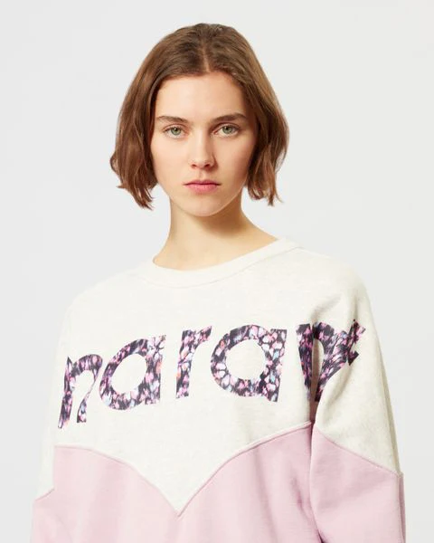 Houston Sweatshirt