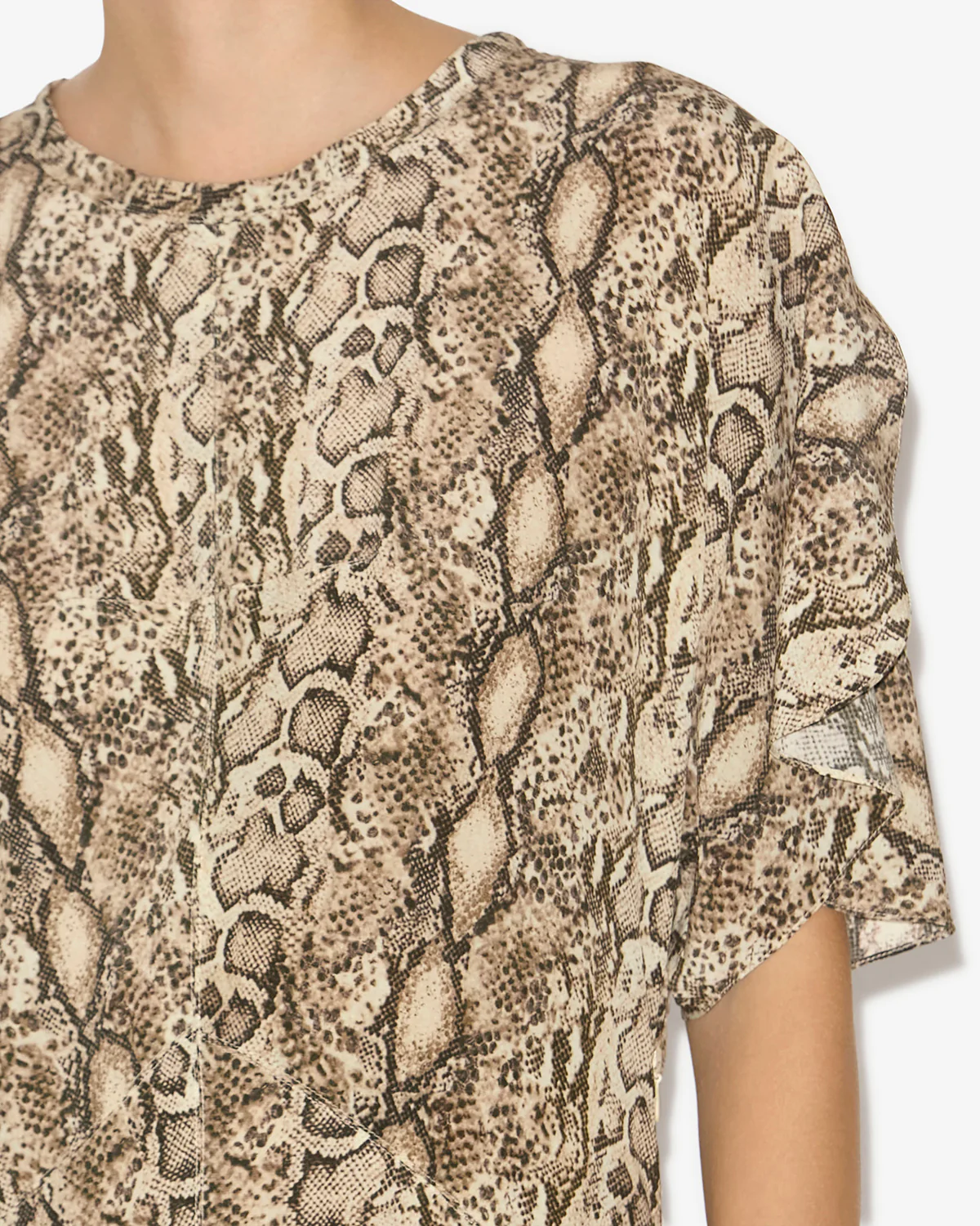 KEANY DRESS