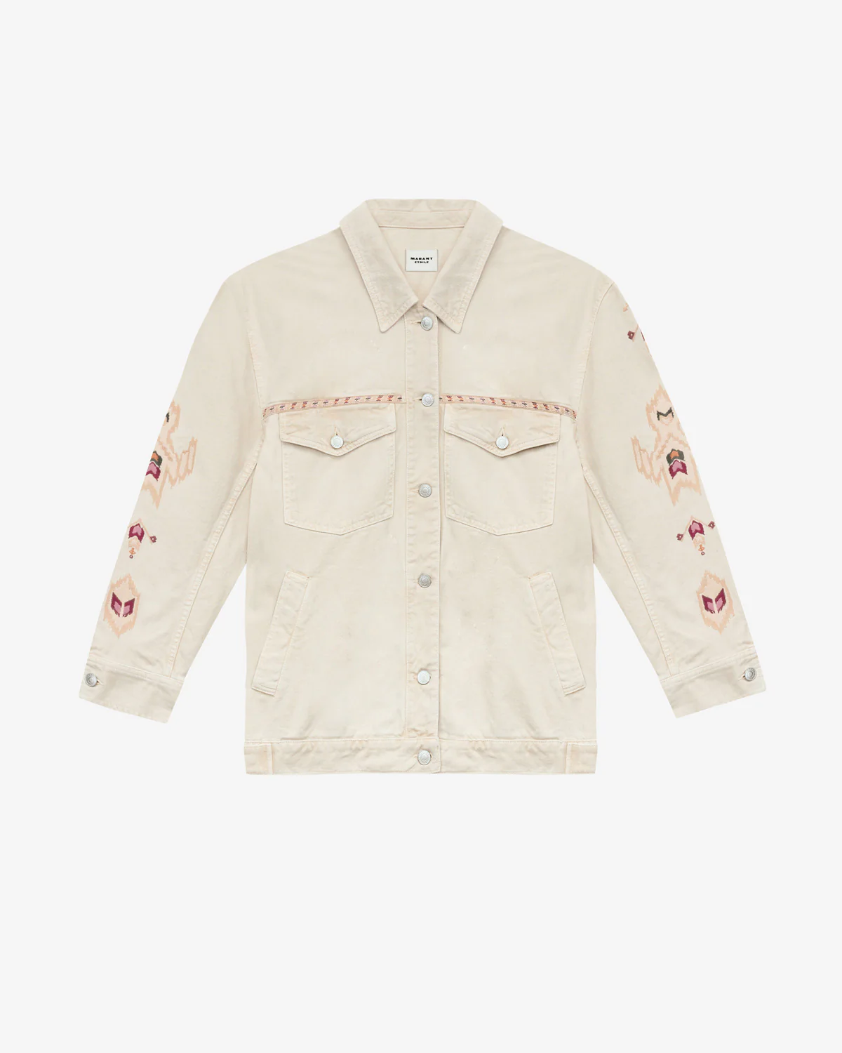 MANONA JACKET