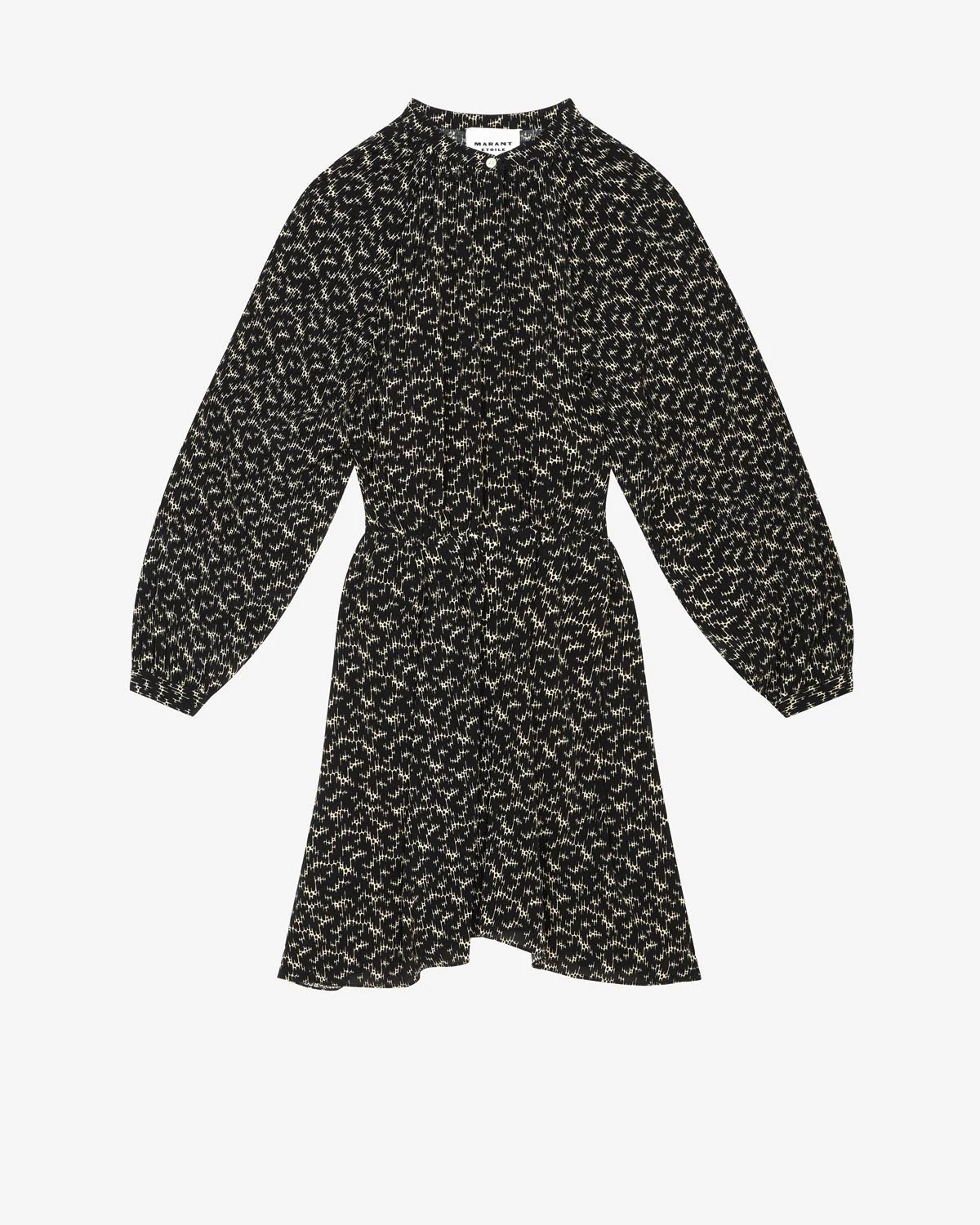 Amandine Dress