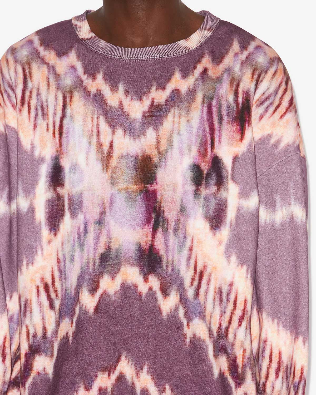 DOBBIE SWEATSHIRT