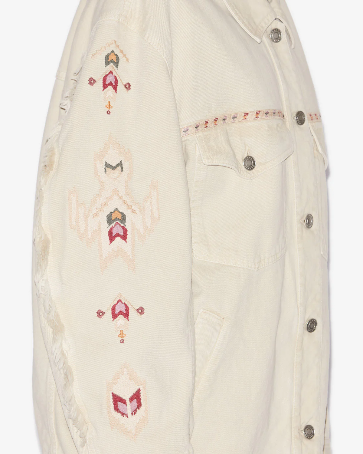 MANONA JACKET