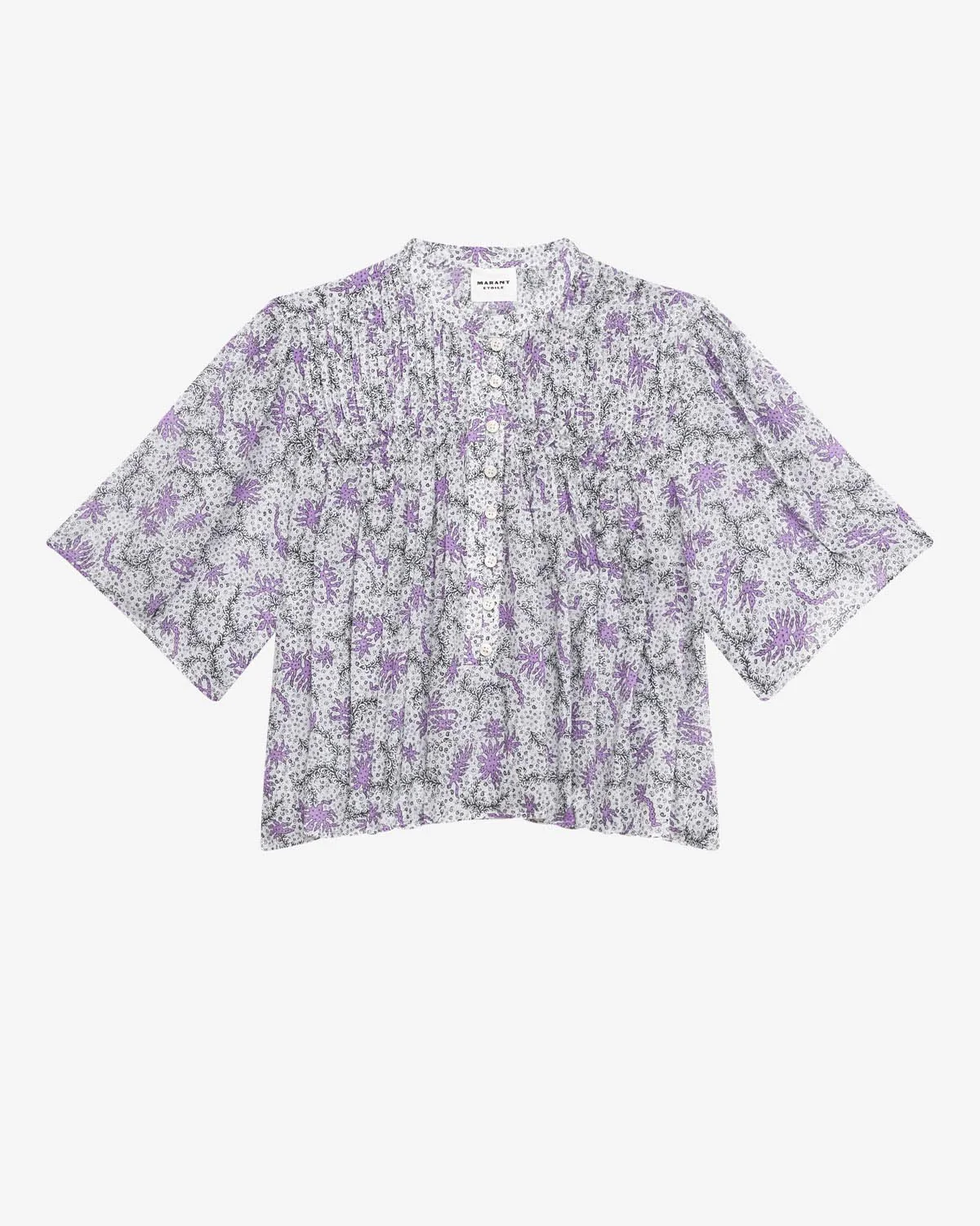 Destiny blouse