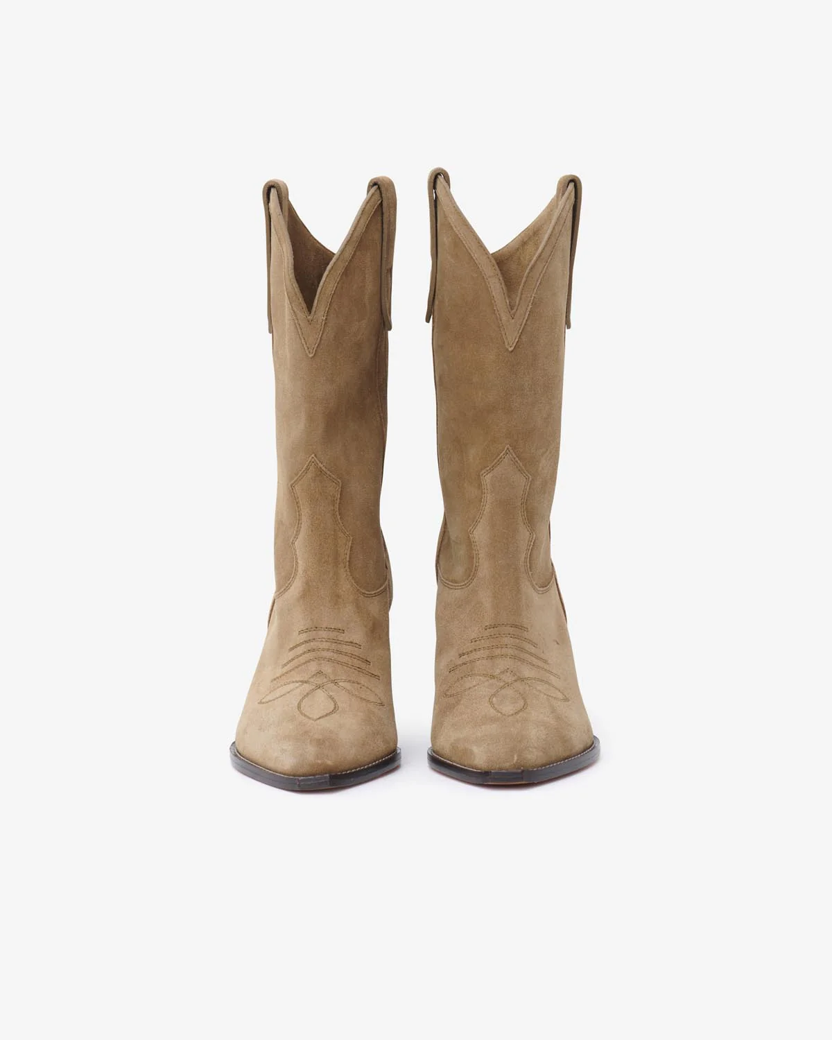 Low Boots LULIETTE