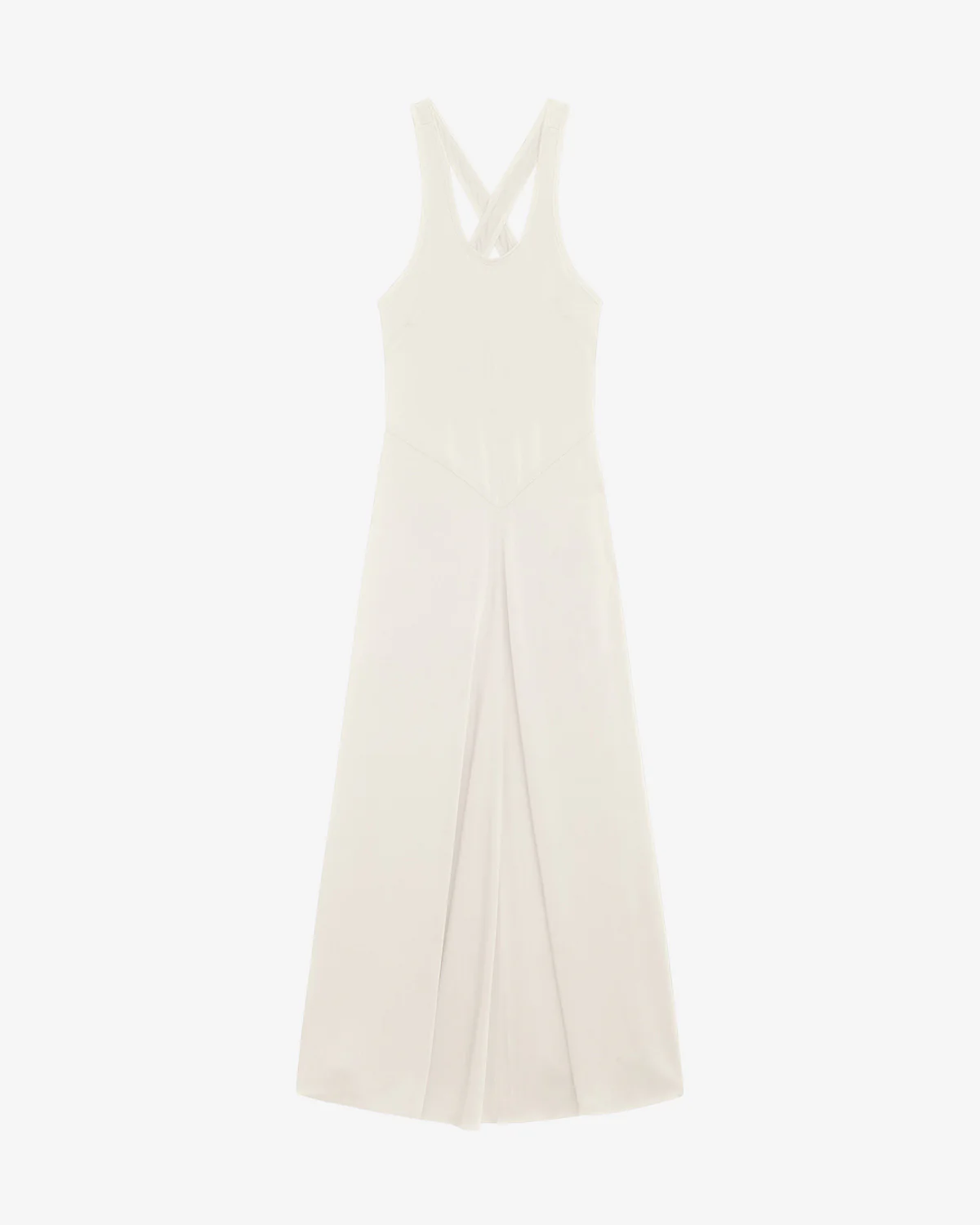 KENZA DRESS