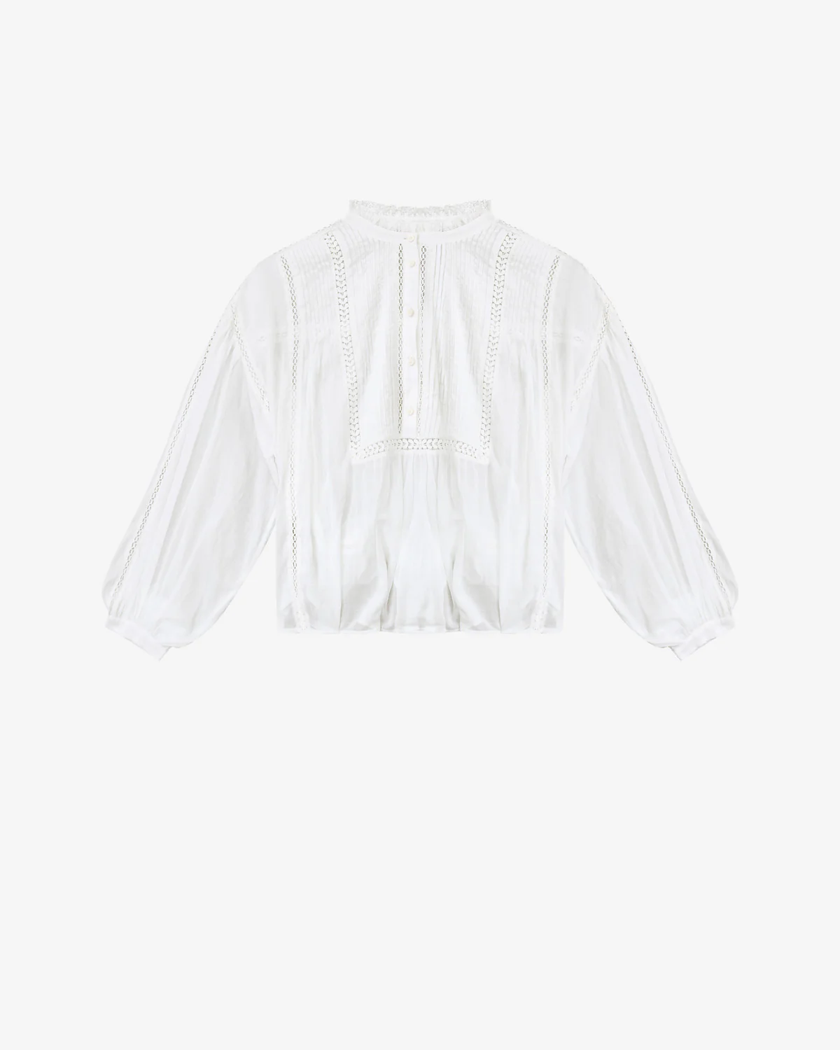 DISIA BLOUSE