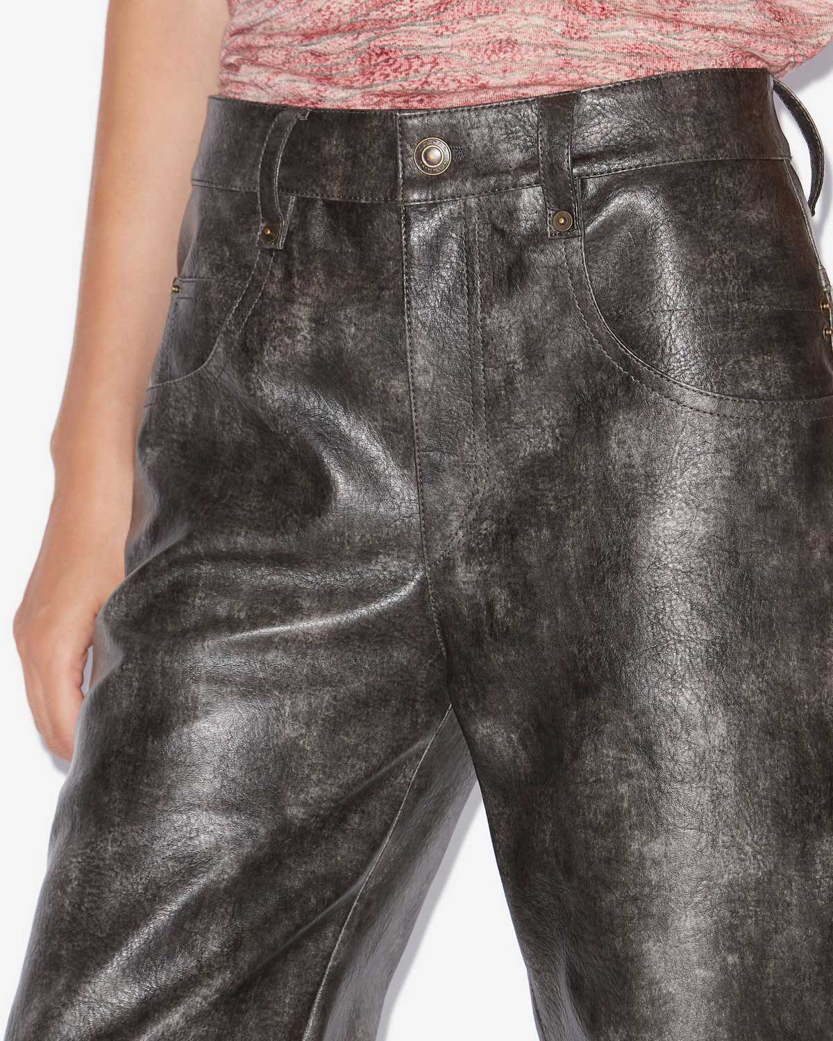 CORALEA PANTS
