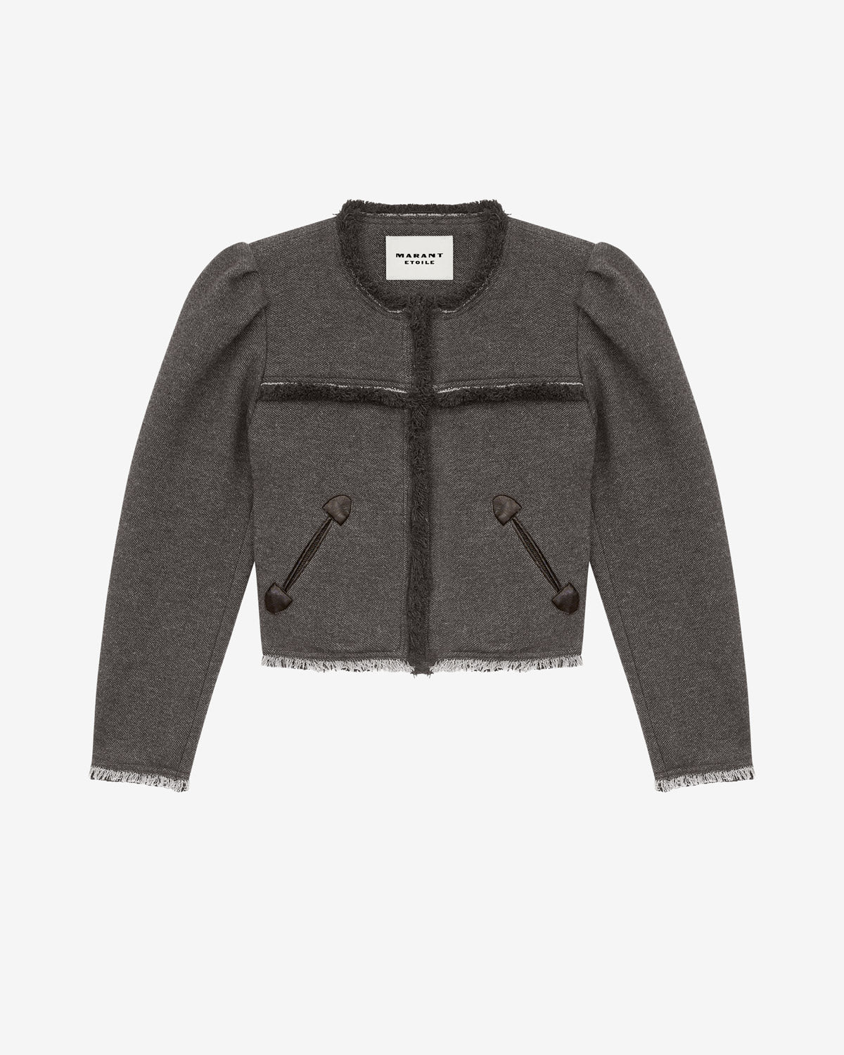 DELPHINA JACKET