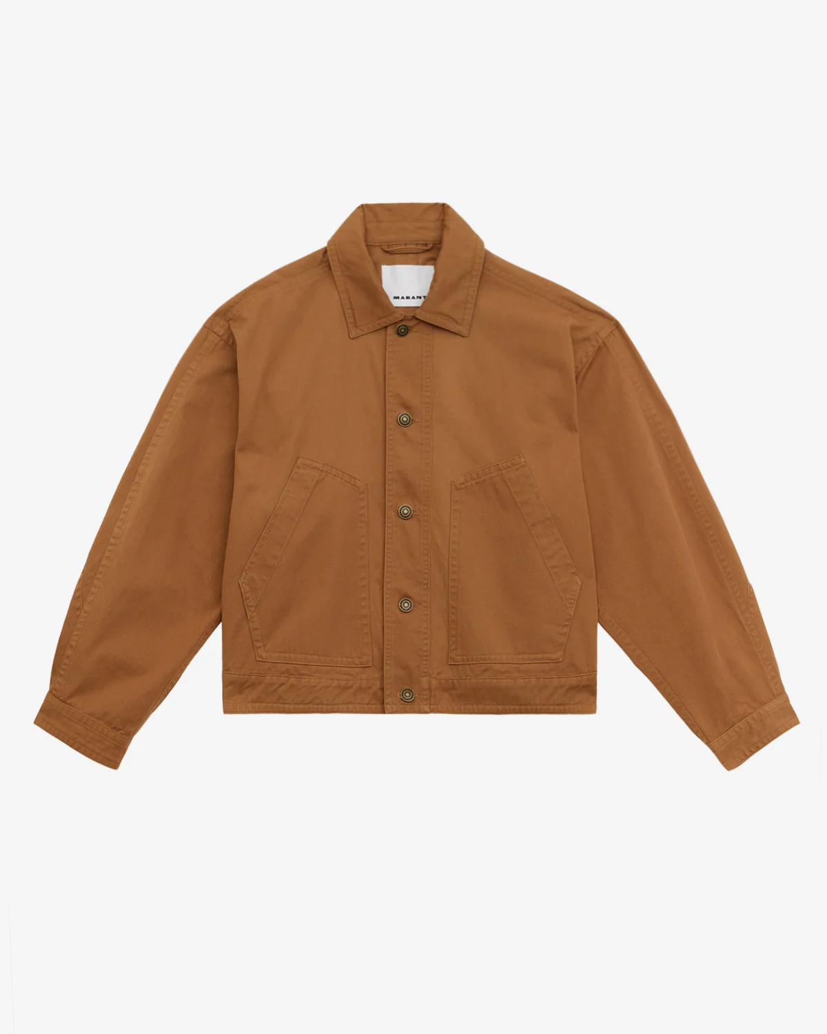 FOREST JACKET