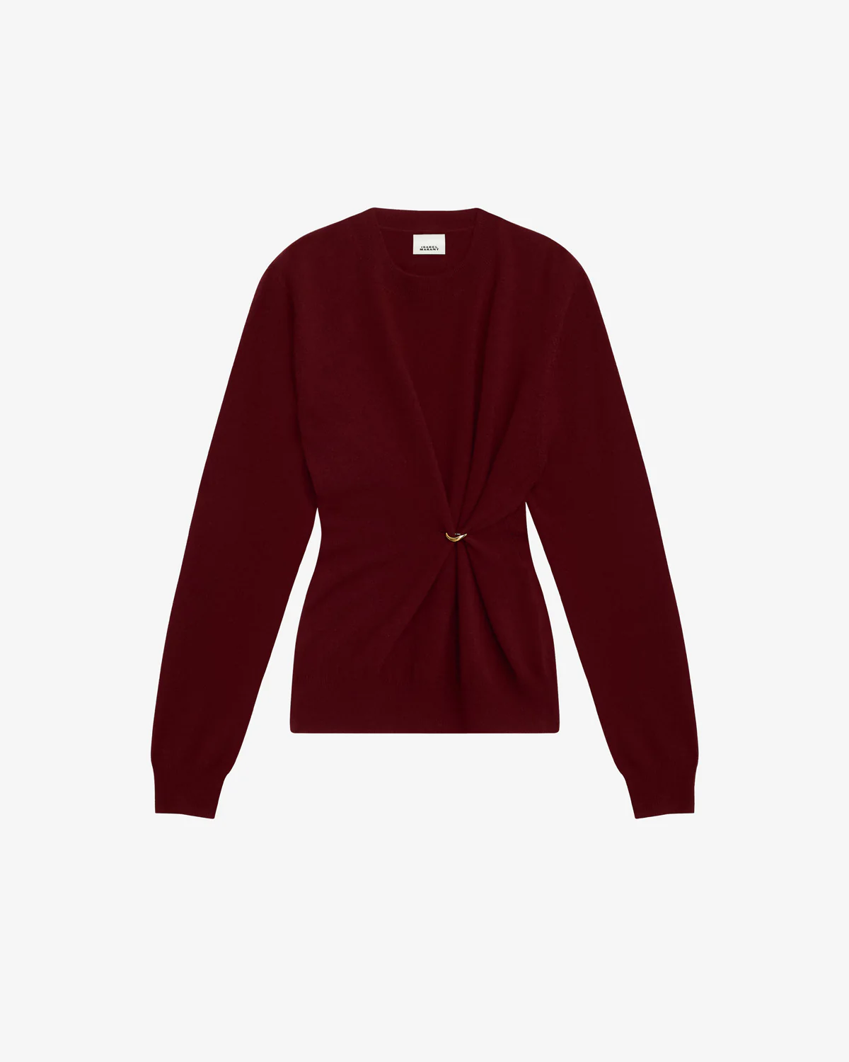 ILARIA SWEATER