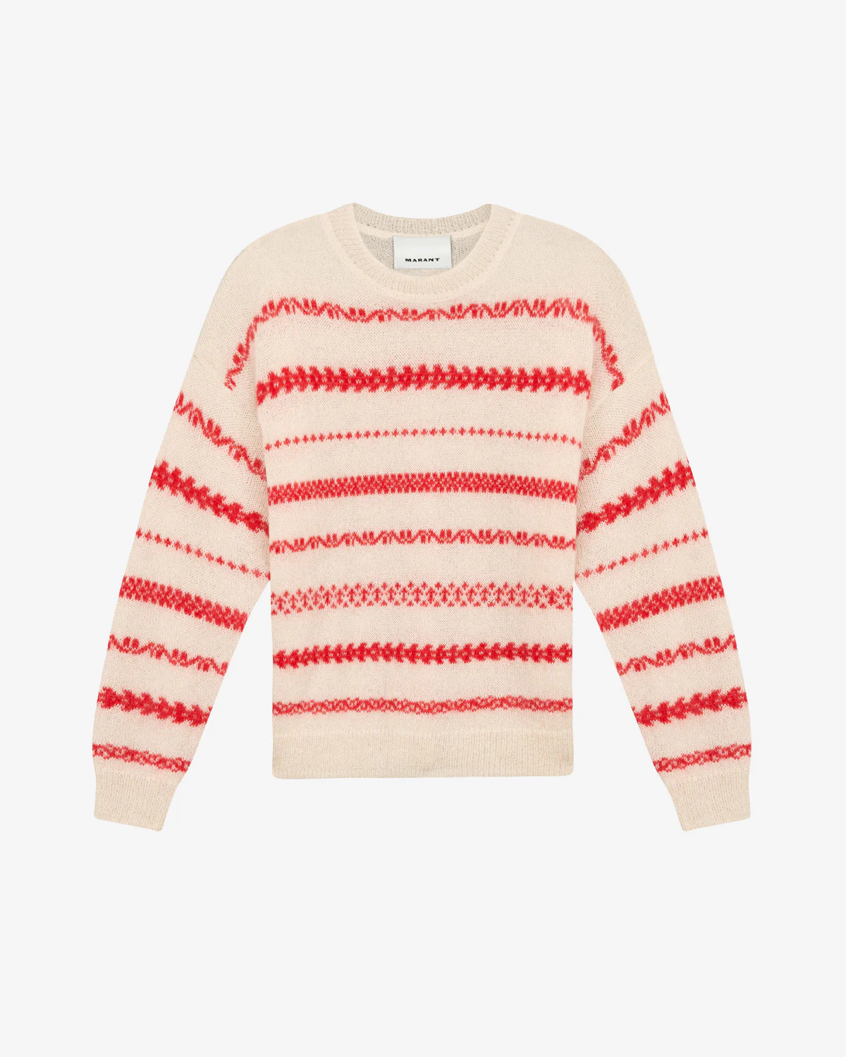 AMORY SWEATER