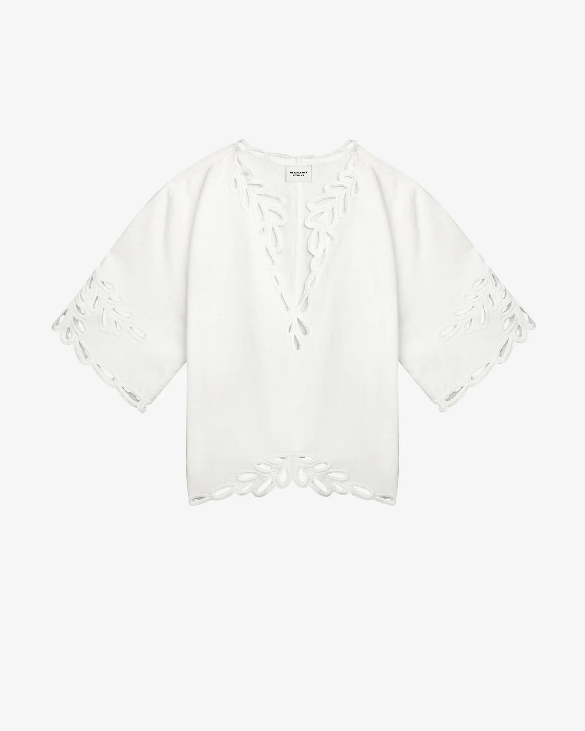 SHANA TOP