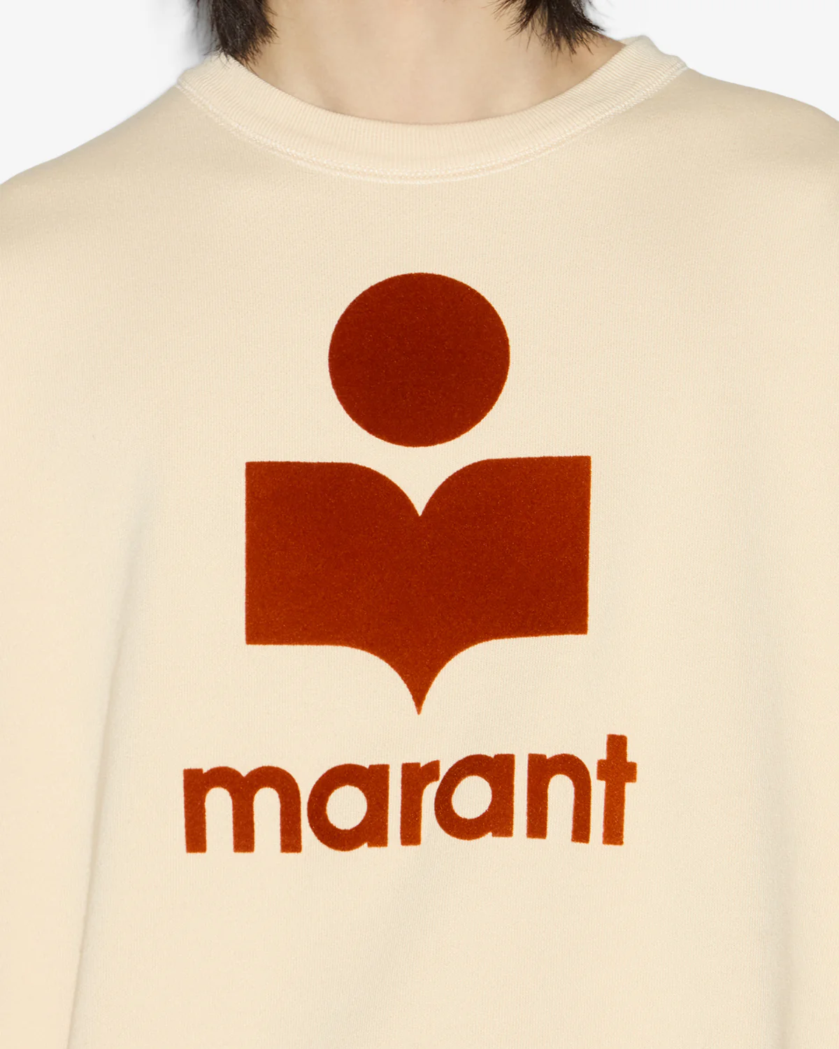 SWEATSHIRT MIKOY