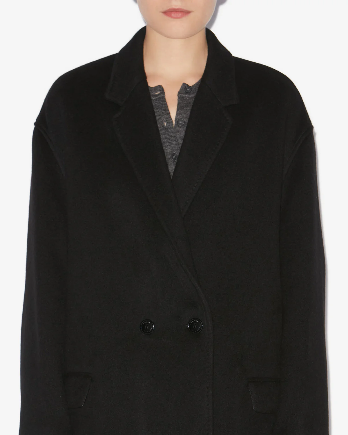 Efegozi coat
