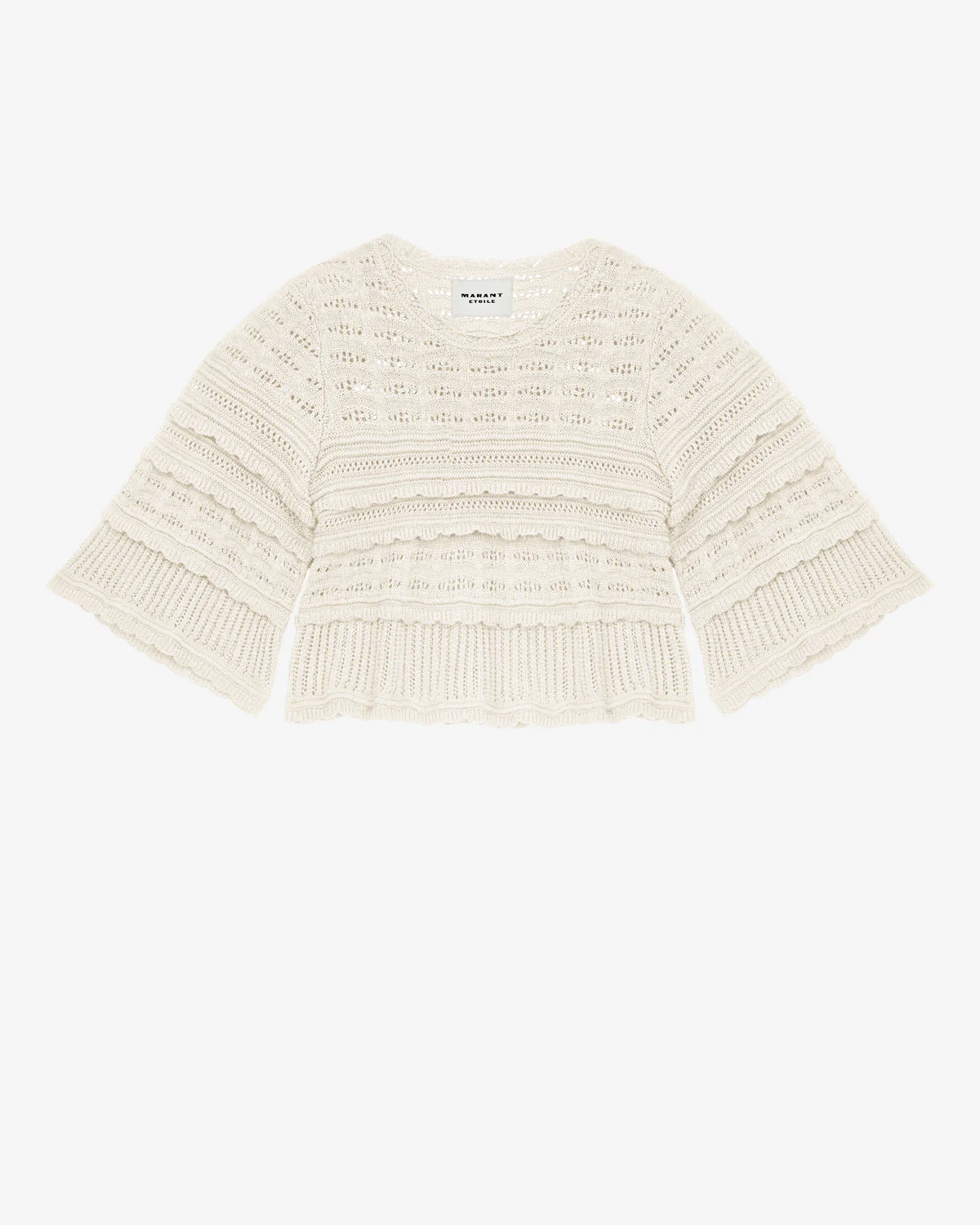 AZELIA SWEATER