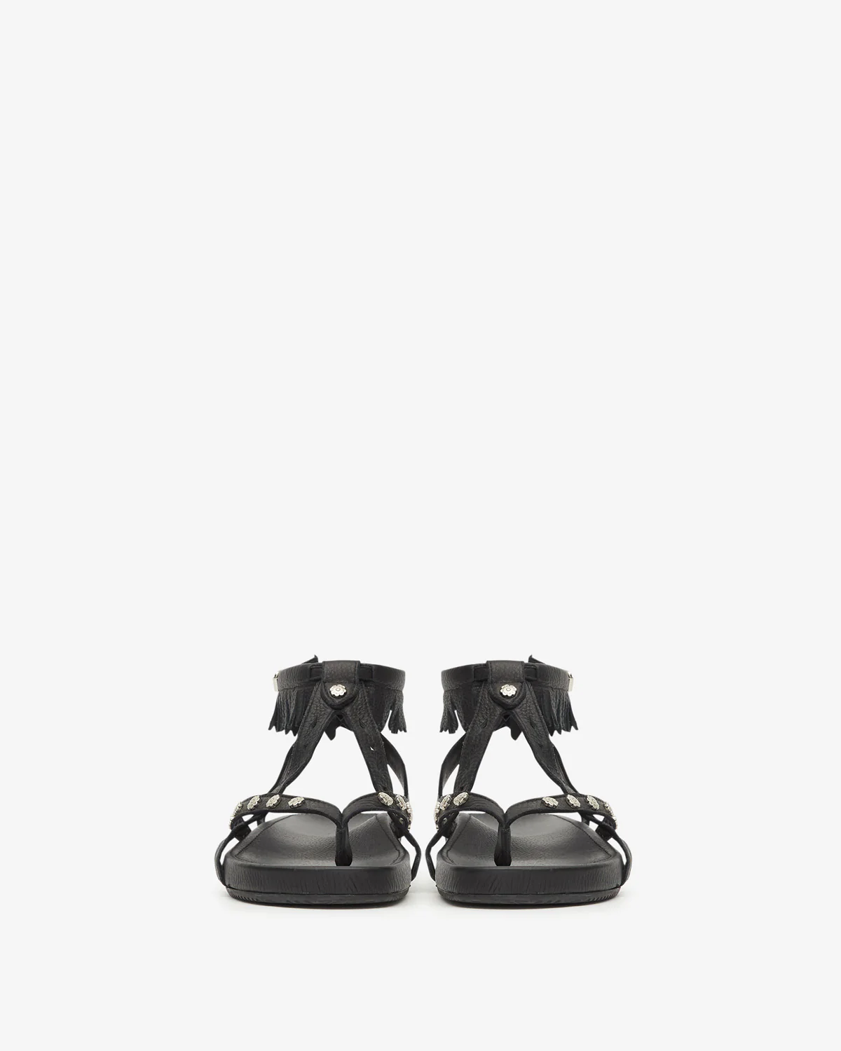 SILYA SANDALS