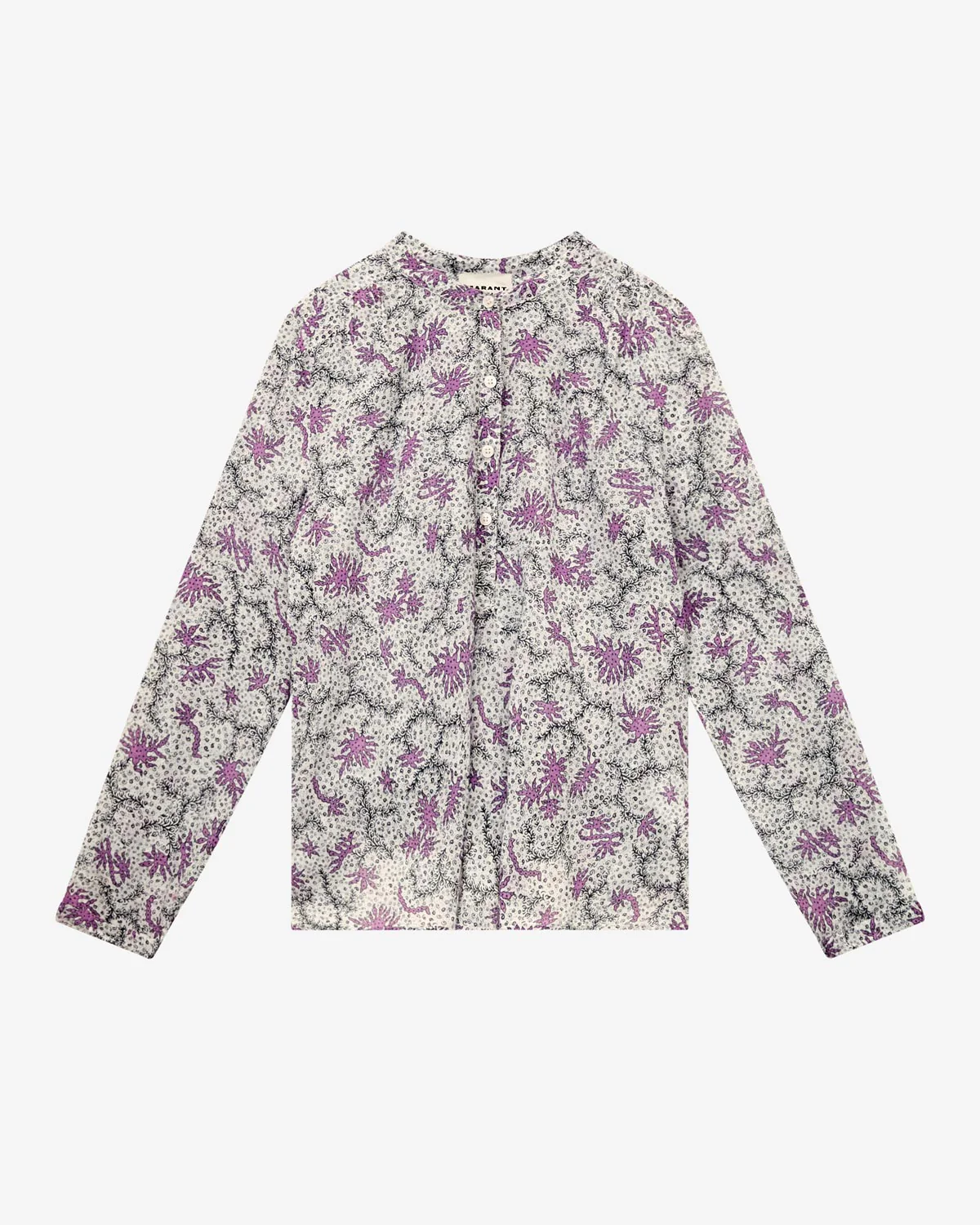 Maria blouse