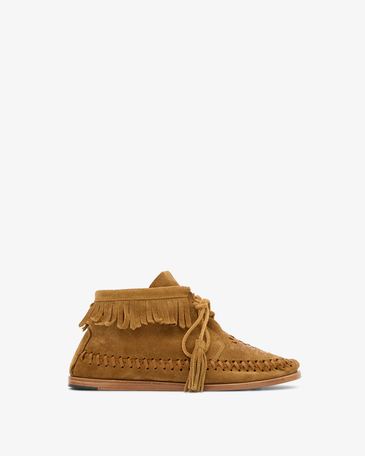 FELSA LOAFERS
