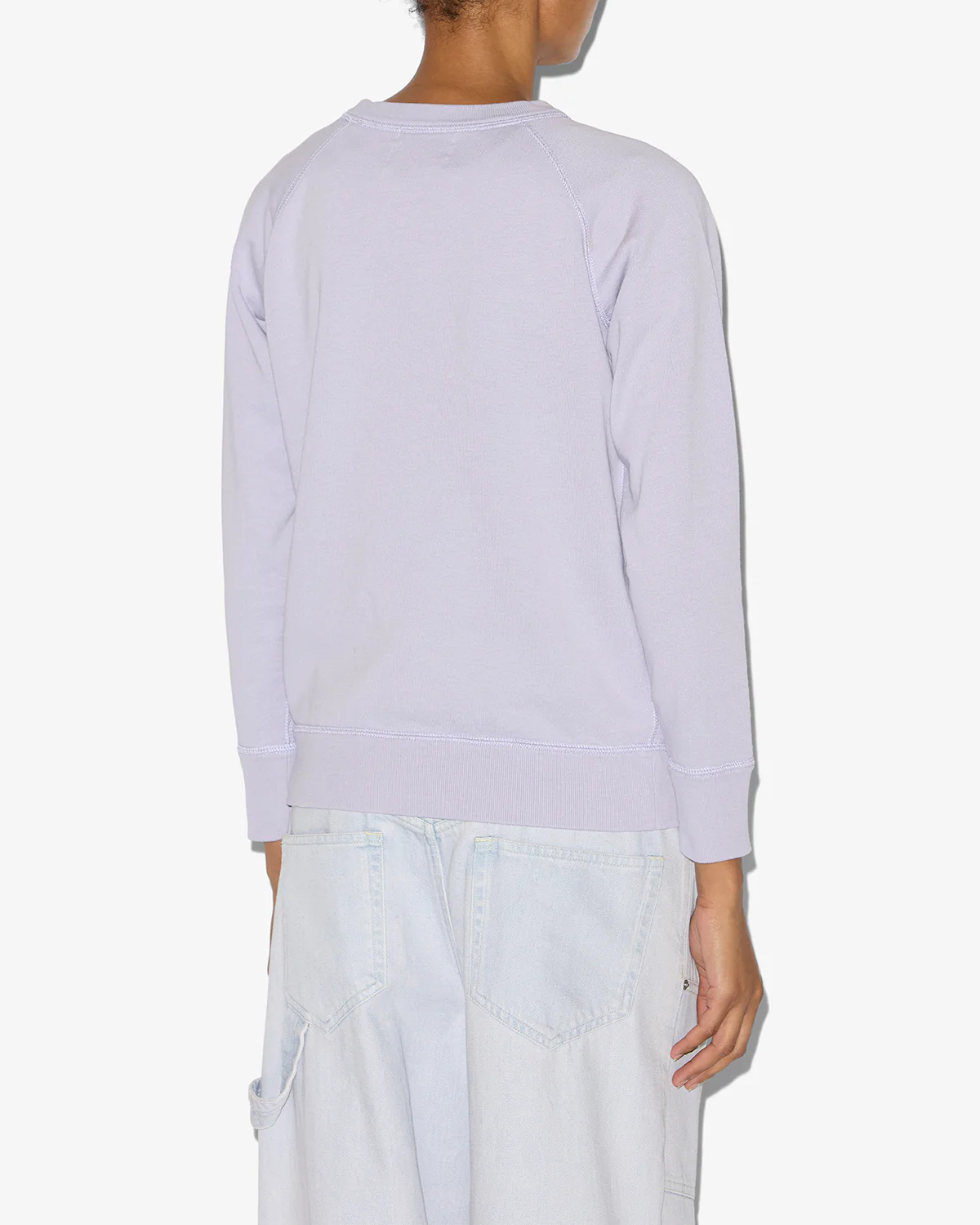 MILLYNY SWEATSHIRT