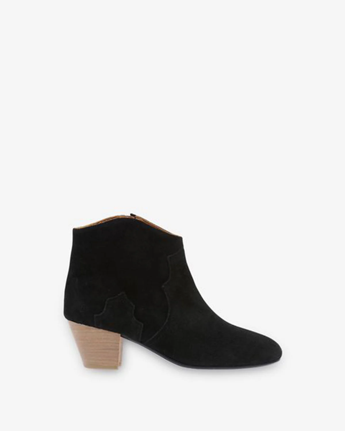 DICKER BOOTS