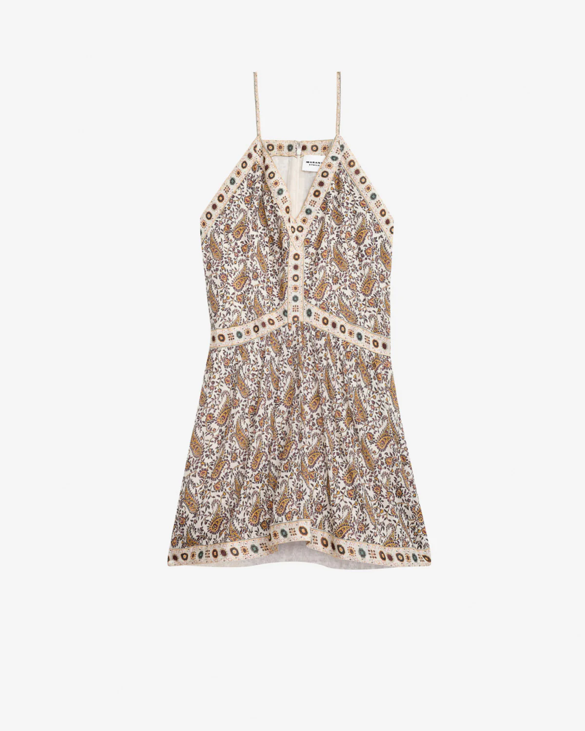 DANIELLE DRESS