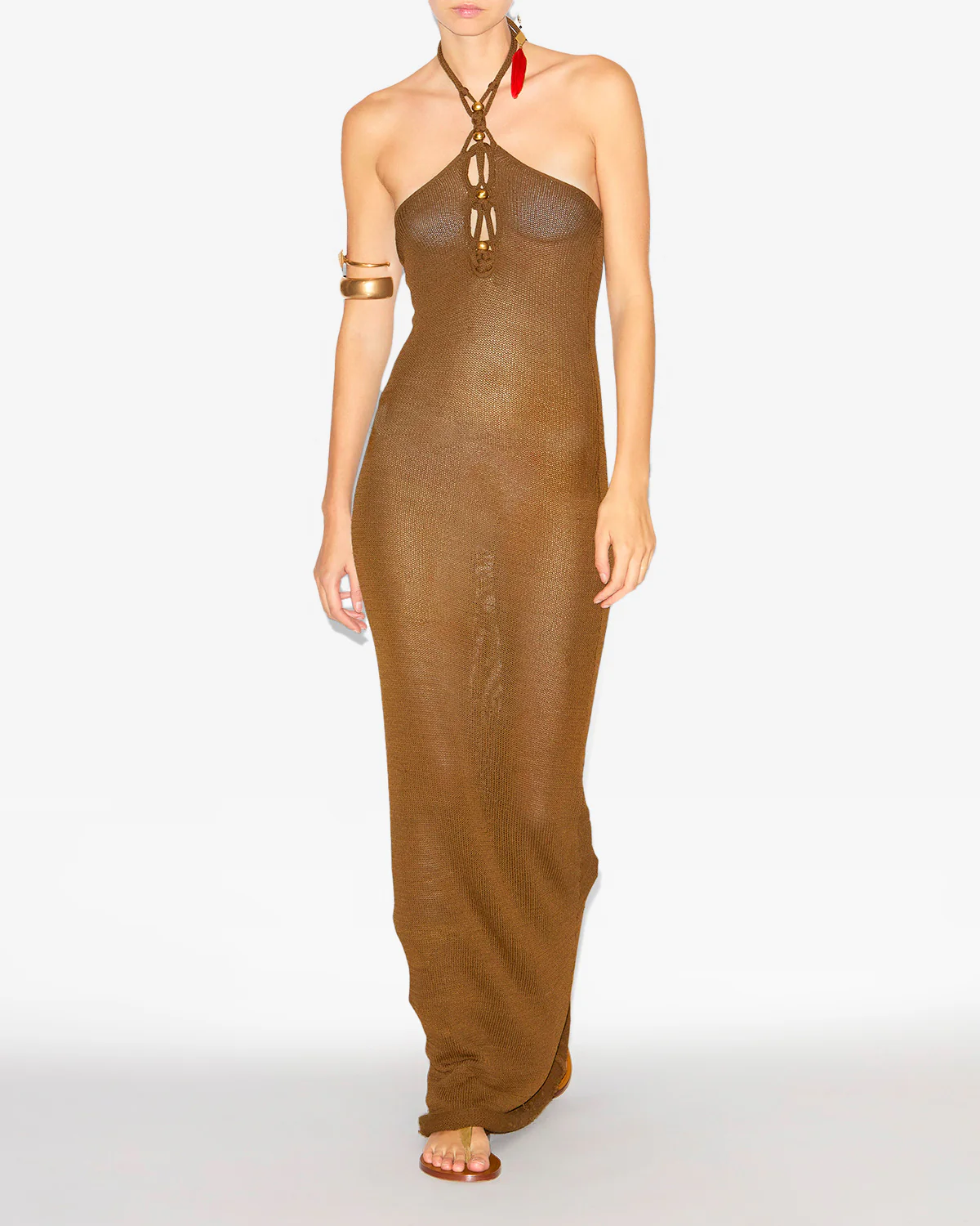 EILEEN DRESS