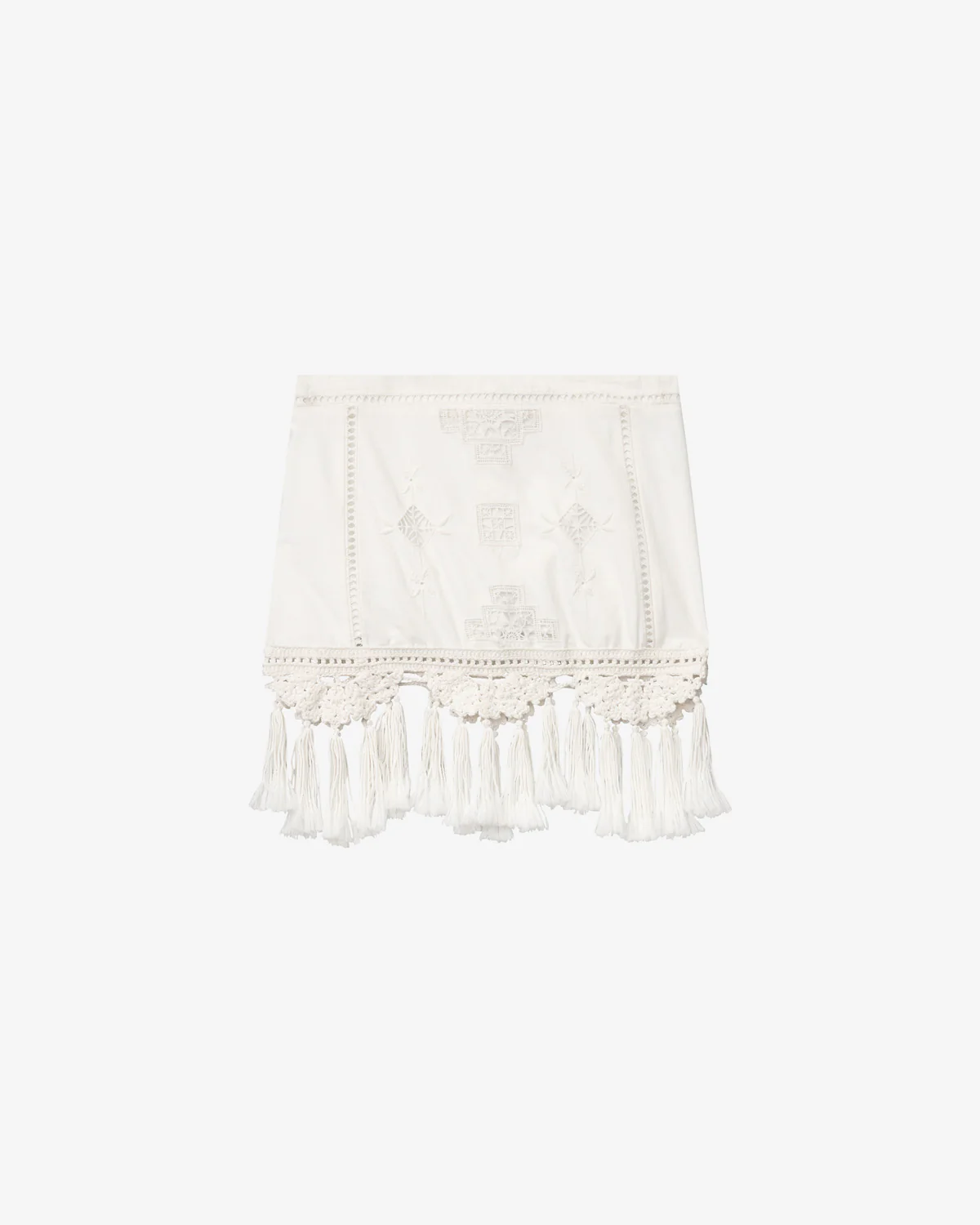 SANDRA SKIRT