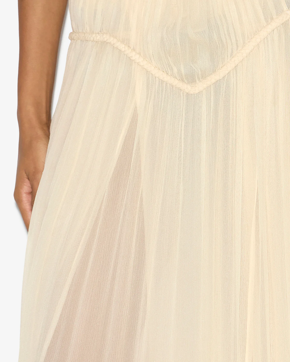 ROLANDE SKIRT