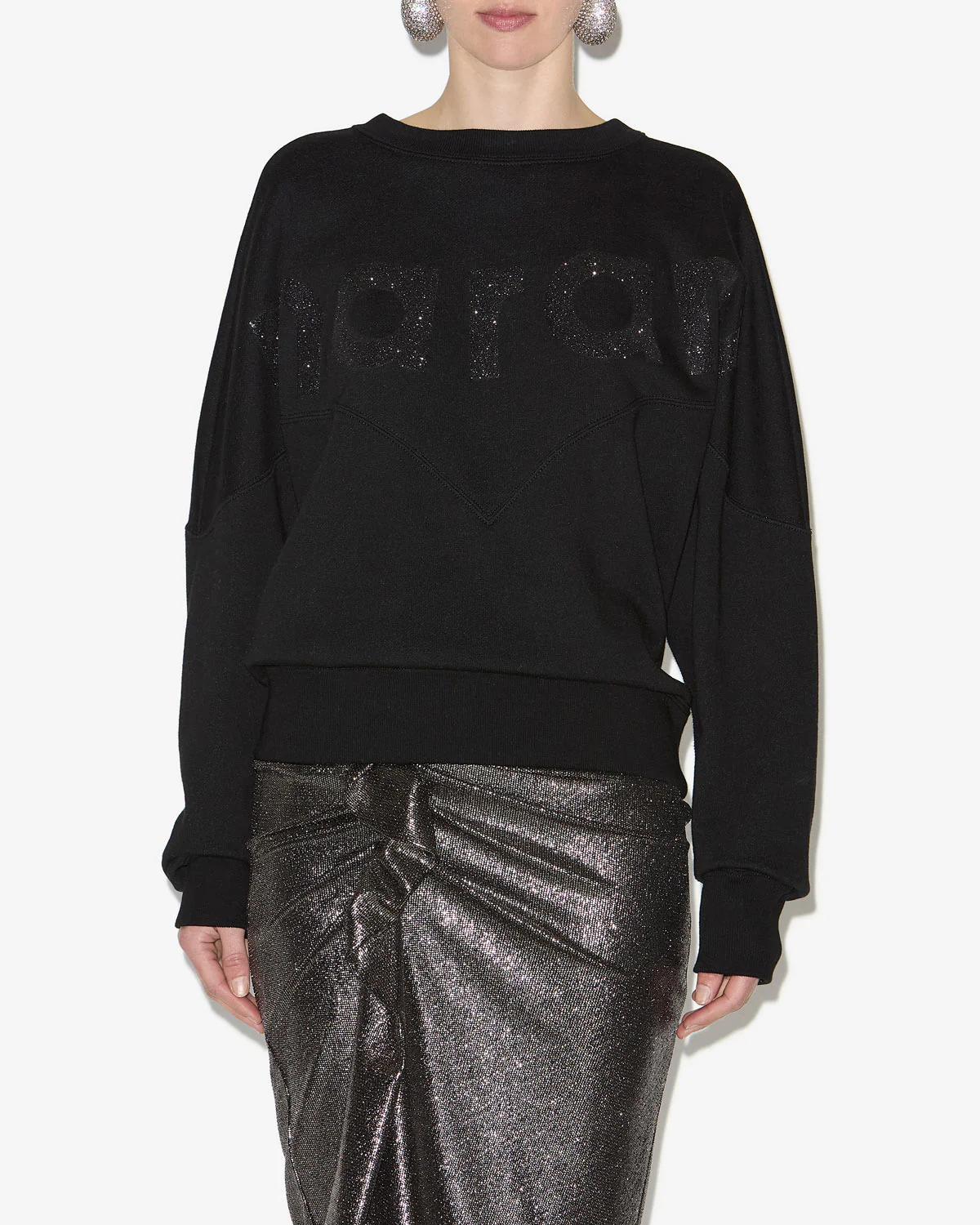 Houston sweatshirt