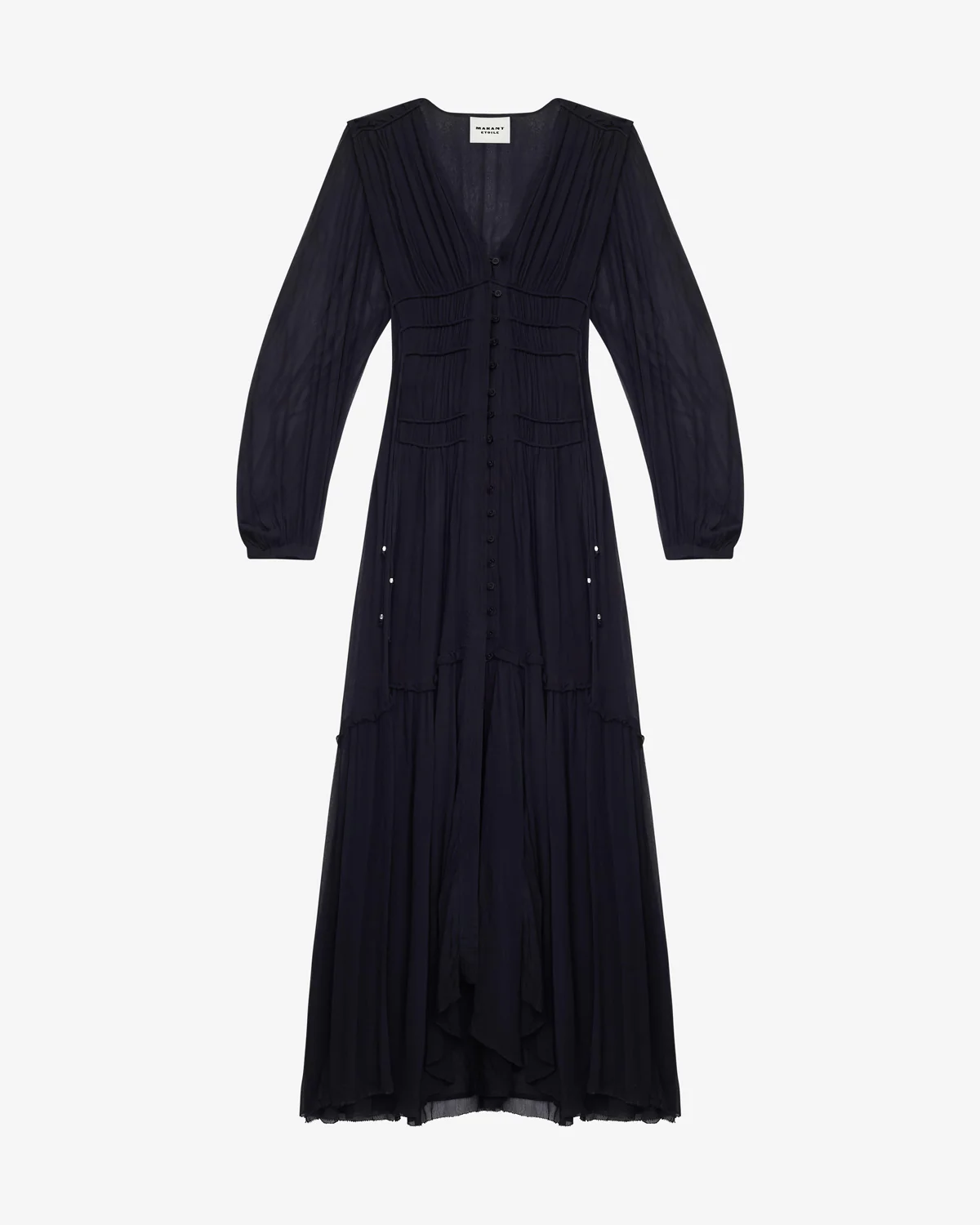 AMARA DRESS