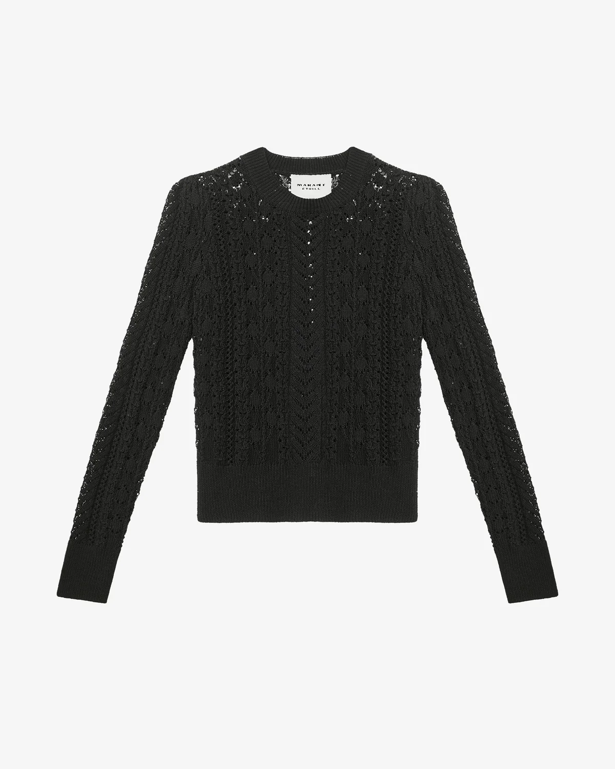 ADONIS SWEATER