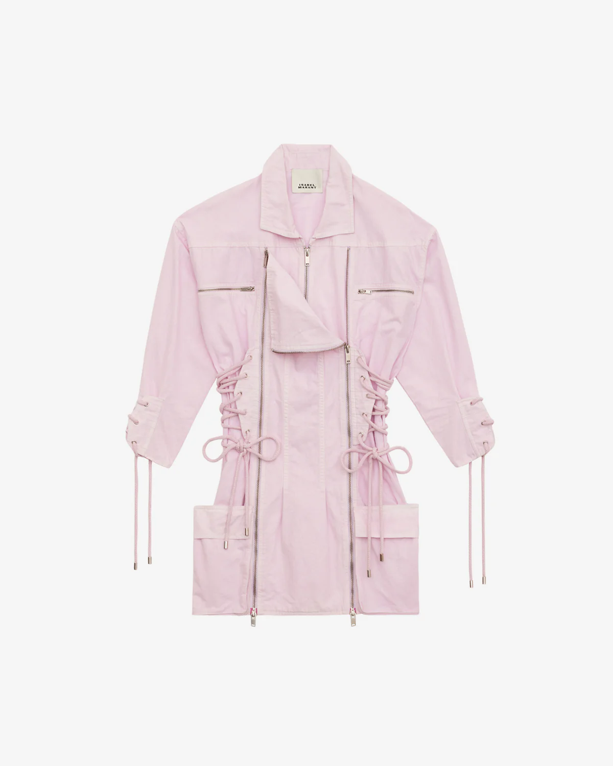 IZARRA DRESS