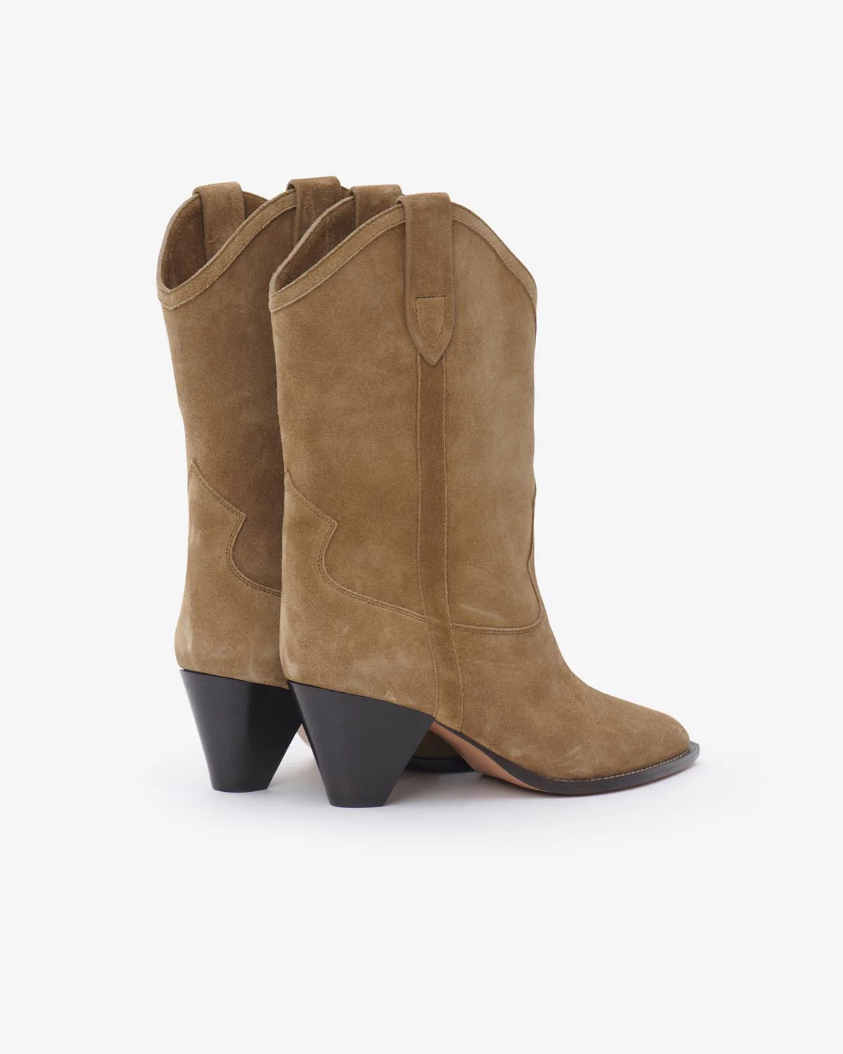 Low Boots LULIETTE