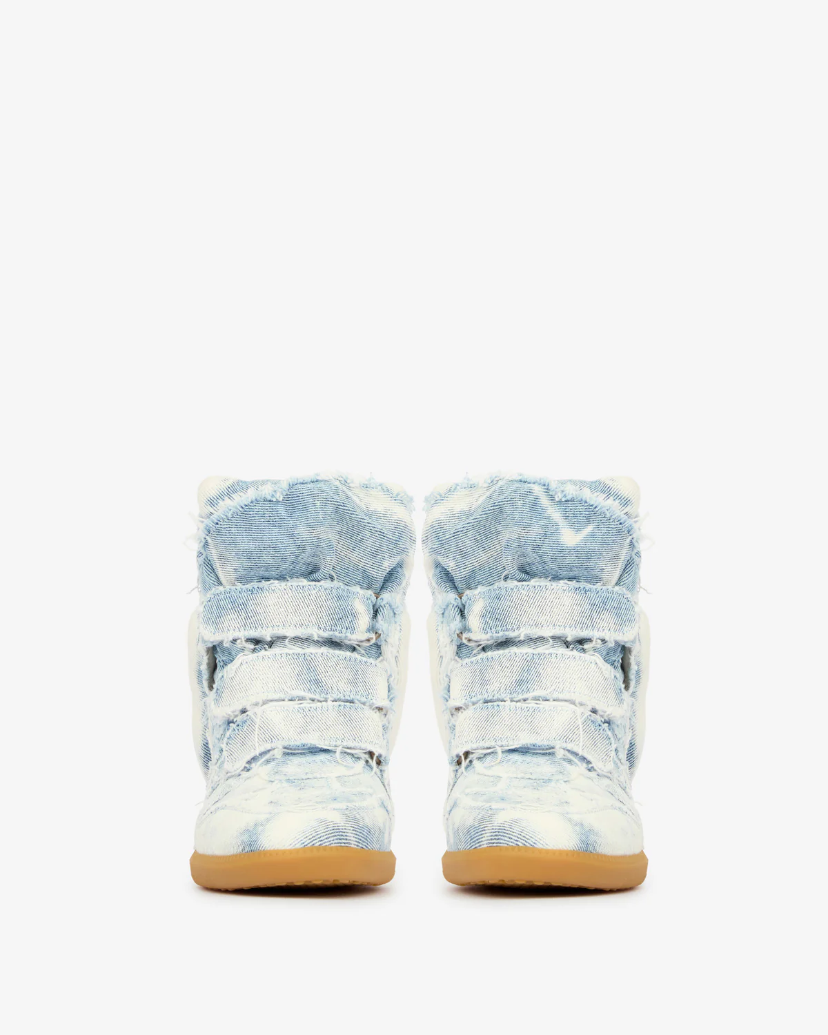 BEKETT SNEAKERS