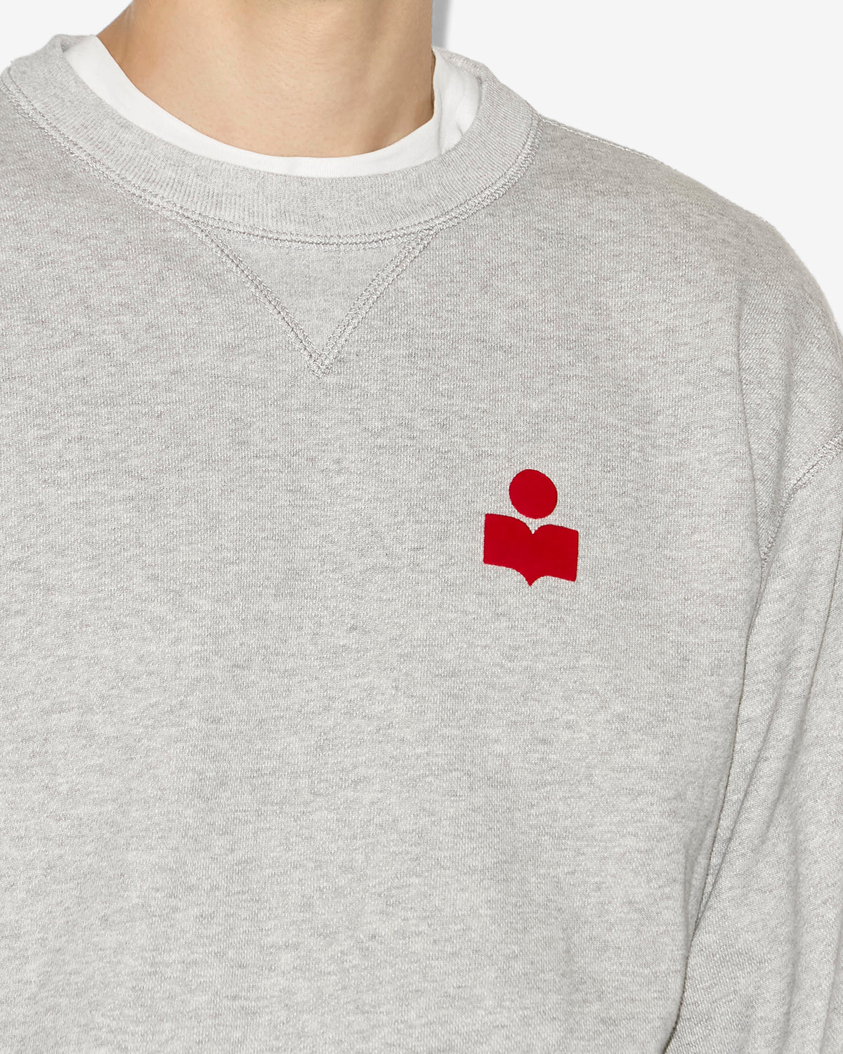 MIKE SWEATSHIRT