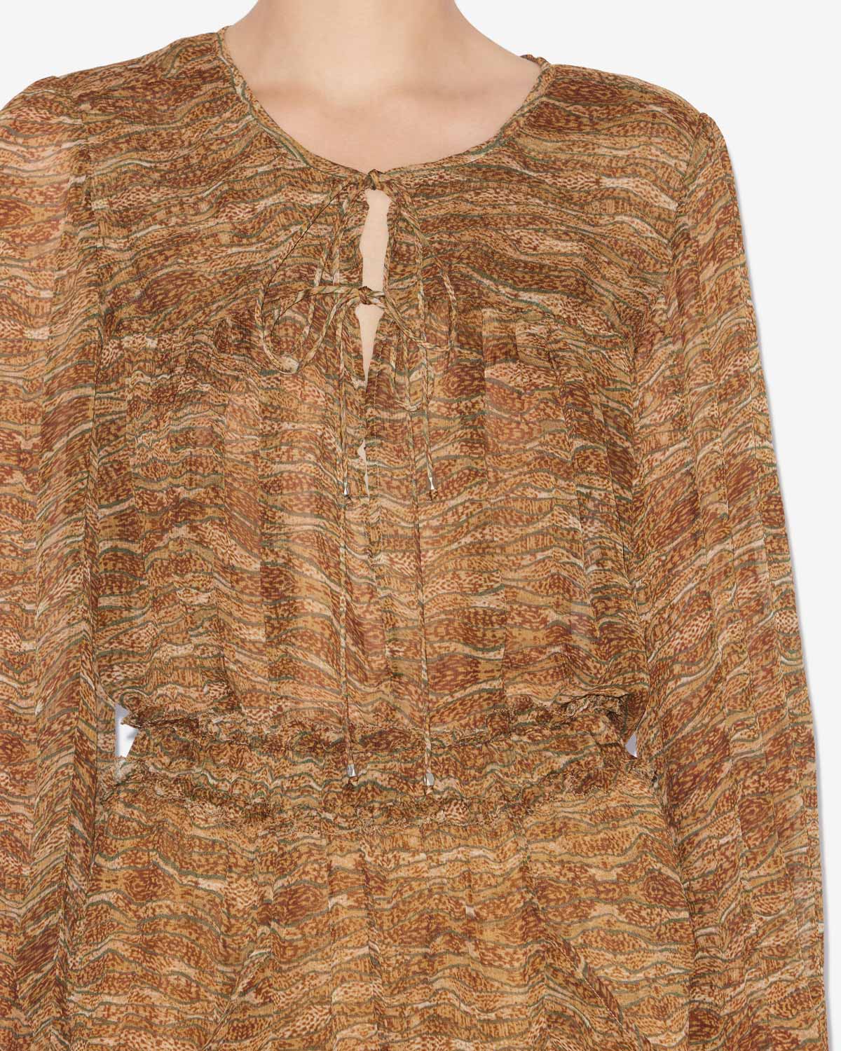 ADVIKA TOP
