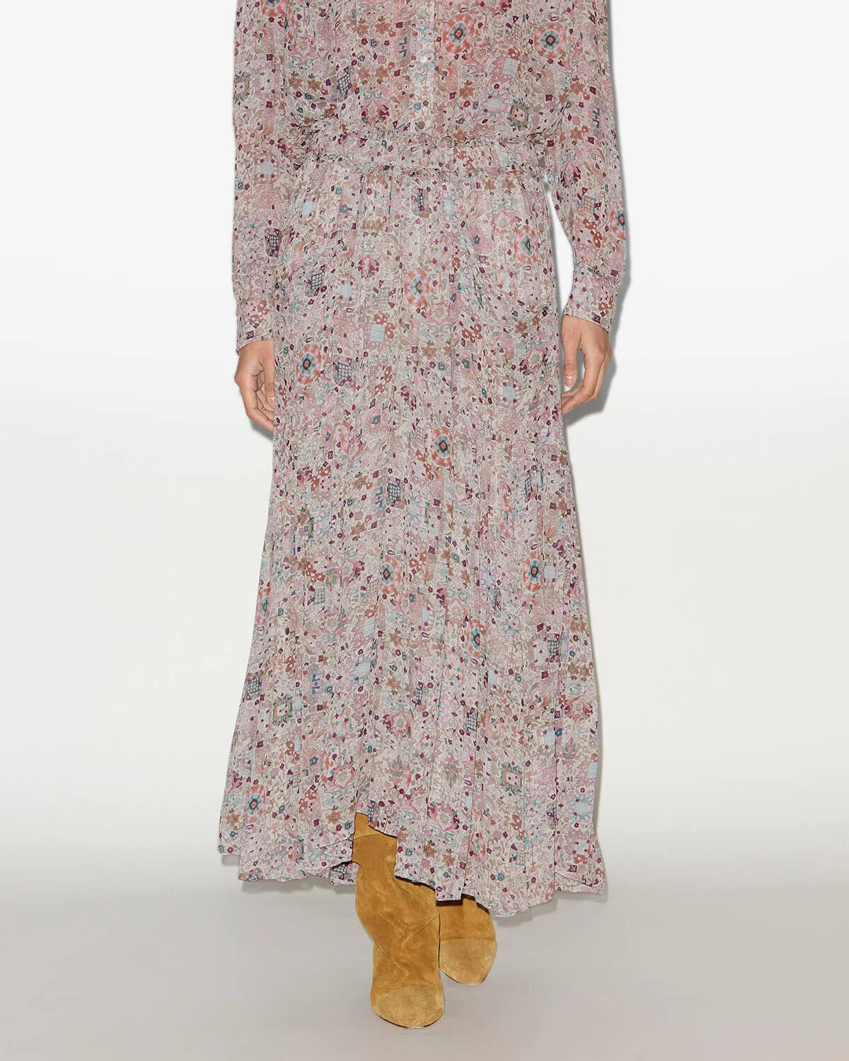 BESMA SKIRT