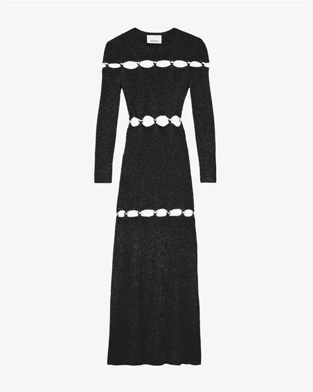ELMIRE DRESS